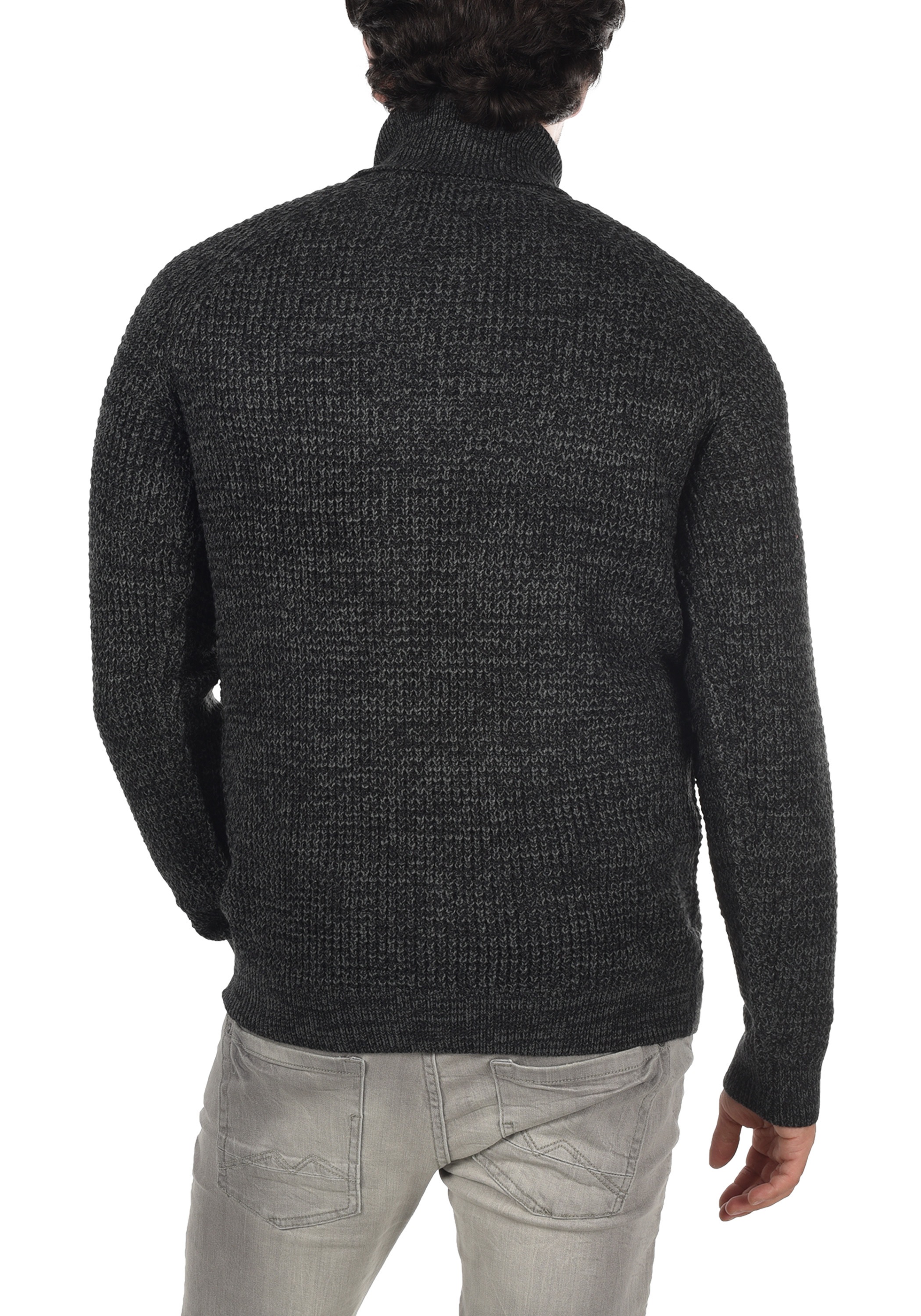 Blend Rollkragenpullover »Rollkragenpullover BHCarrizo«