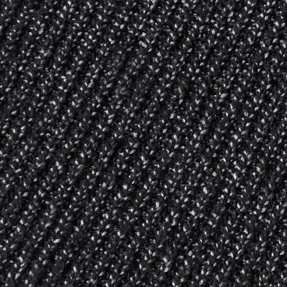 Cecil Rollkragenpullover, aus softem Materialmix