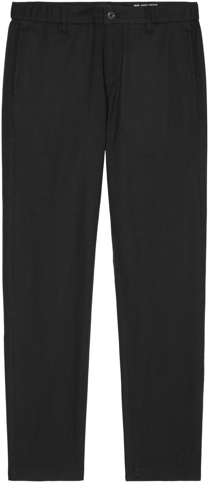 Marc OPolo Jogger Pants "Osby Jogger", mit Markenlabel