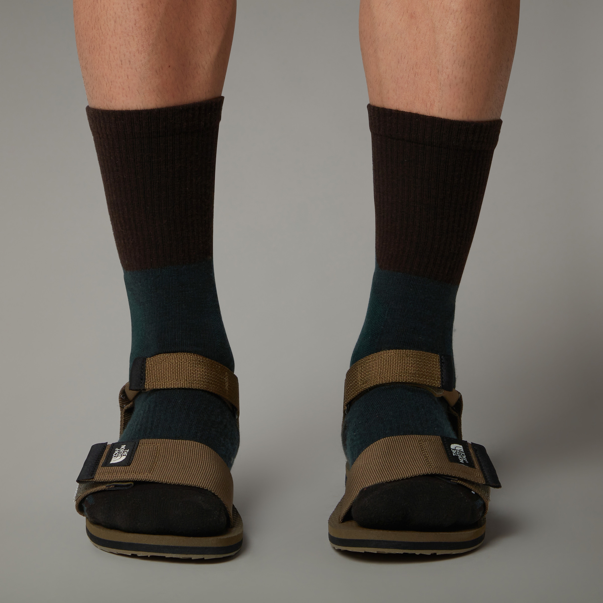 The North Face Outdoorsandale »M SKEENA SANDAL II«