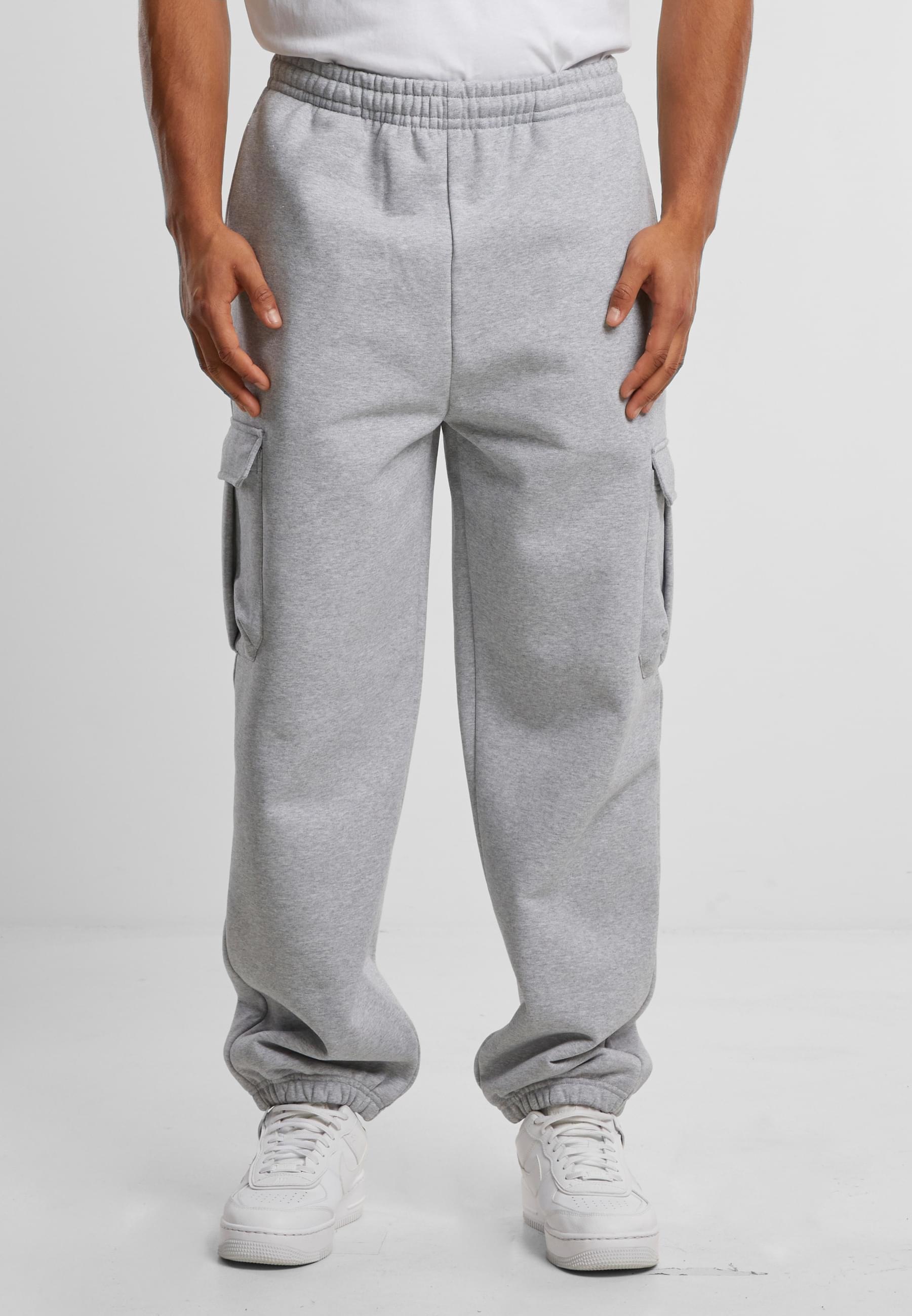 URBAN CLASSICS Jogginghose »Urban Classics 90‘s Cargo Sweatpants«, (1 tlg.)