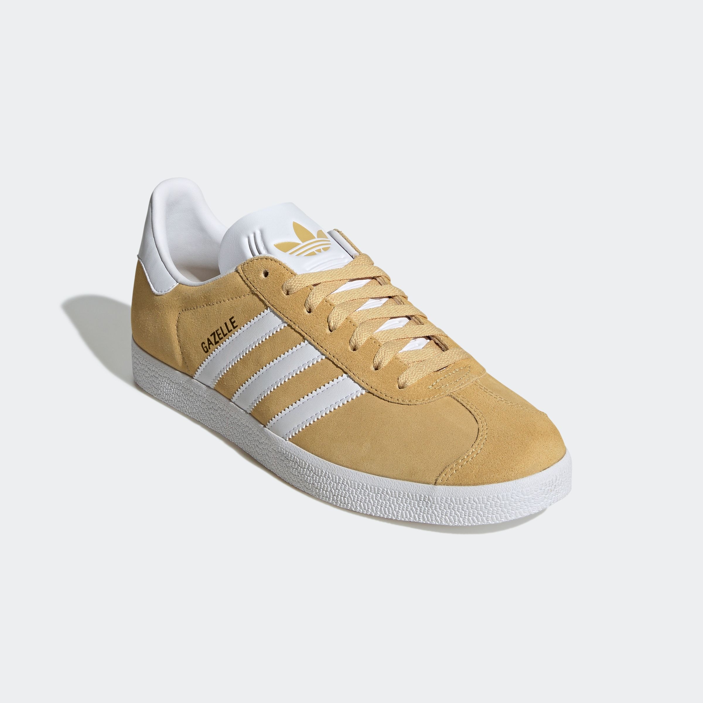 adidas Originals Sneaker »GAZELLE«