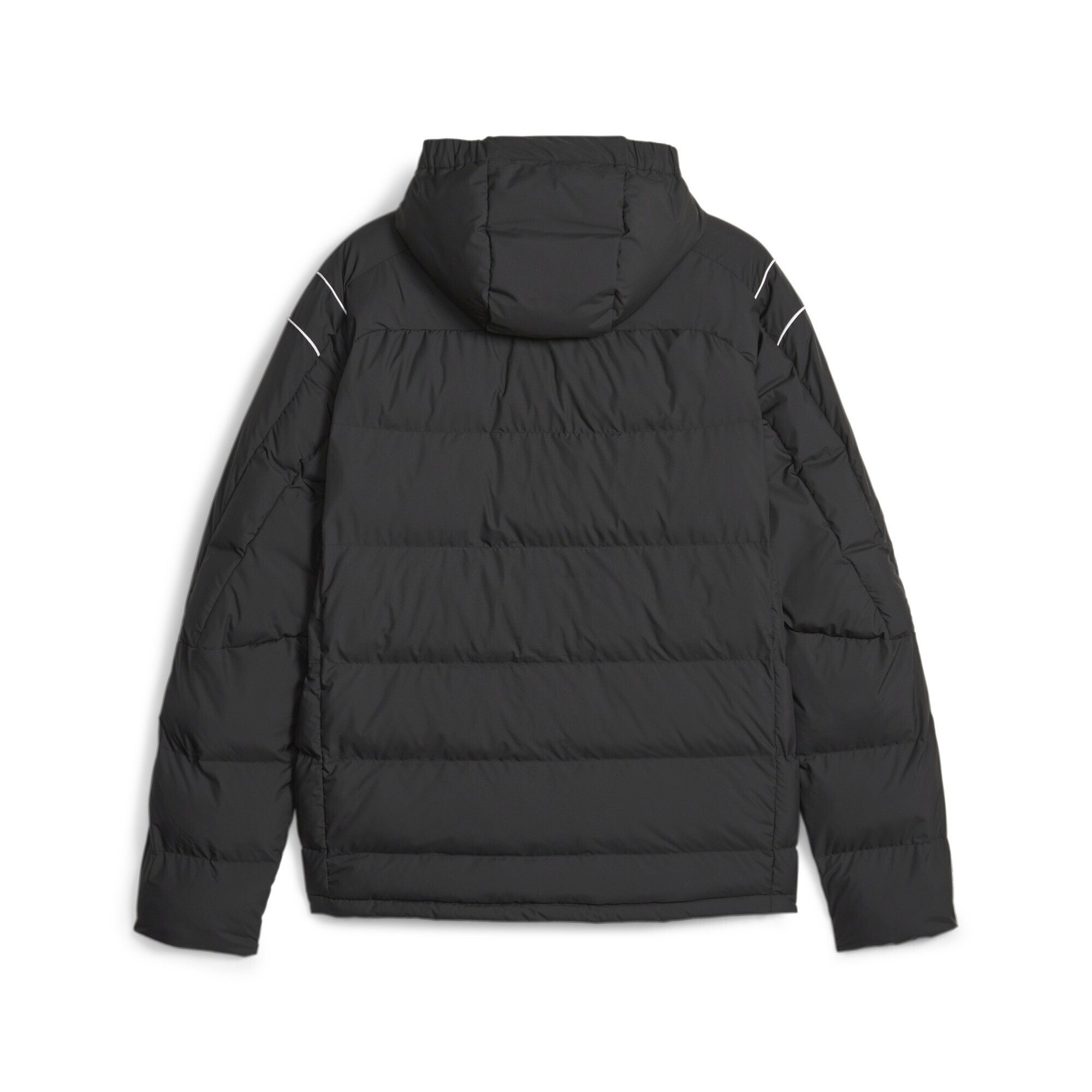 PUMA Daunenjacke »BMW M Motorsport MT7 Ecolite wattierte Jacke Herren«