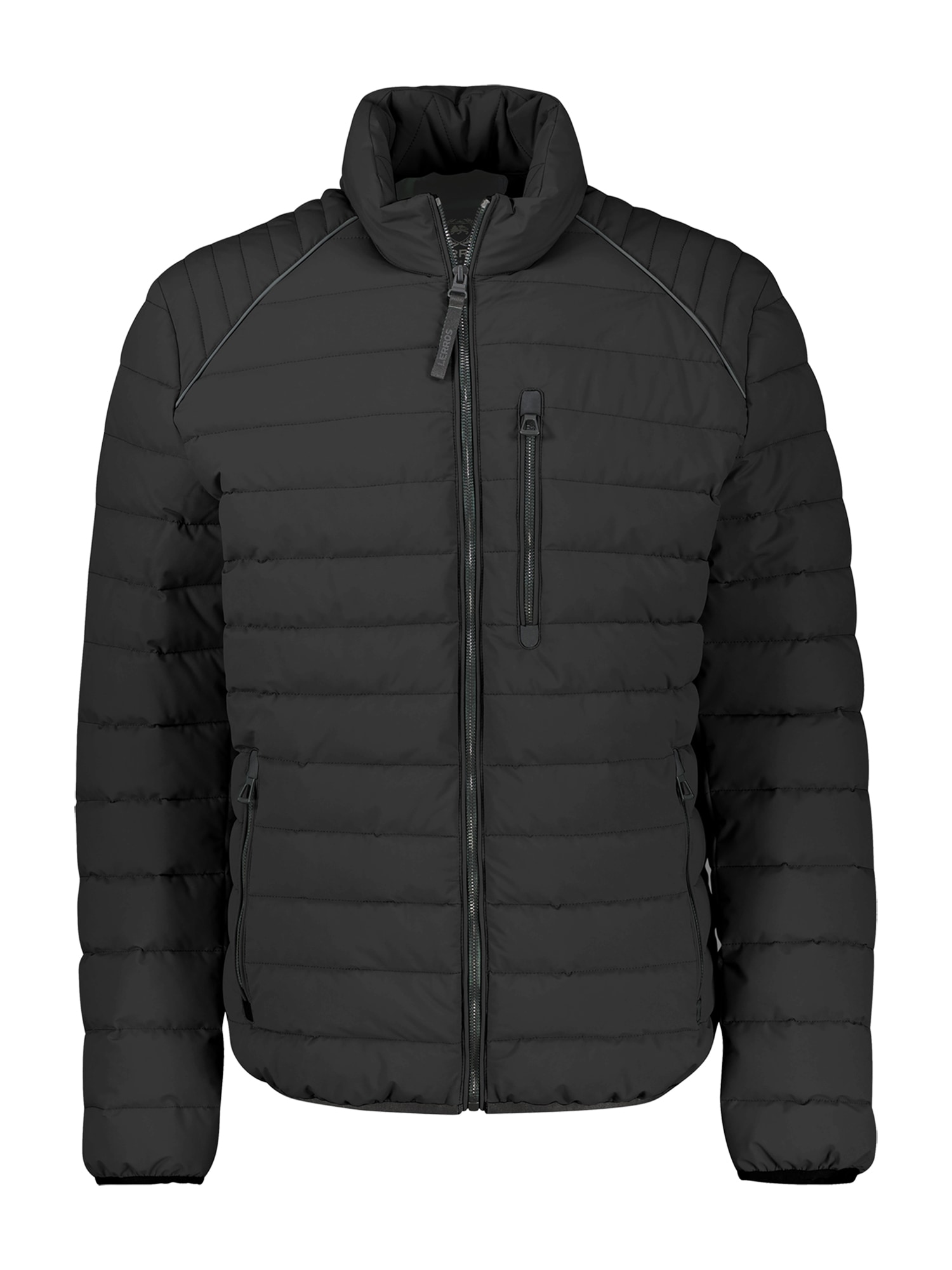 LERROS Blouson "Leichter und modischer Steppblouson mit wärmender Füllung" ohne Kapuze