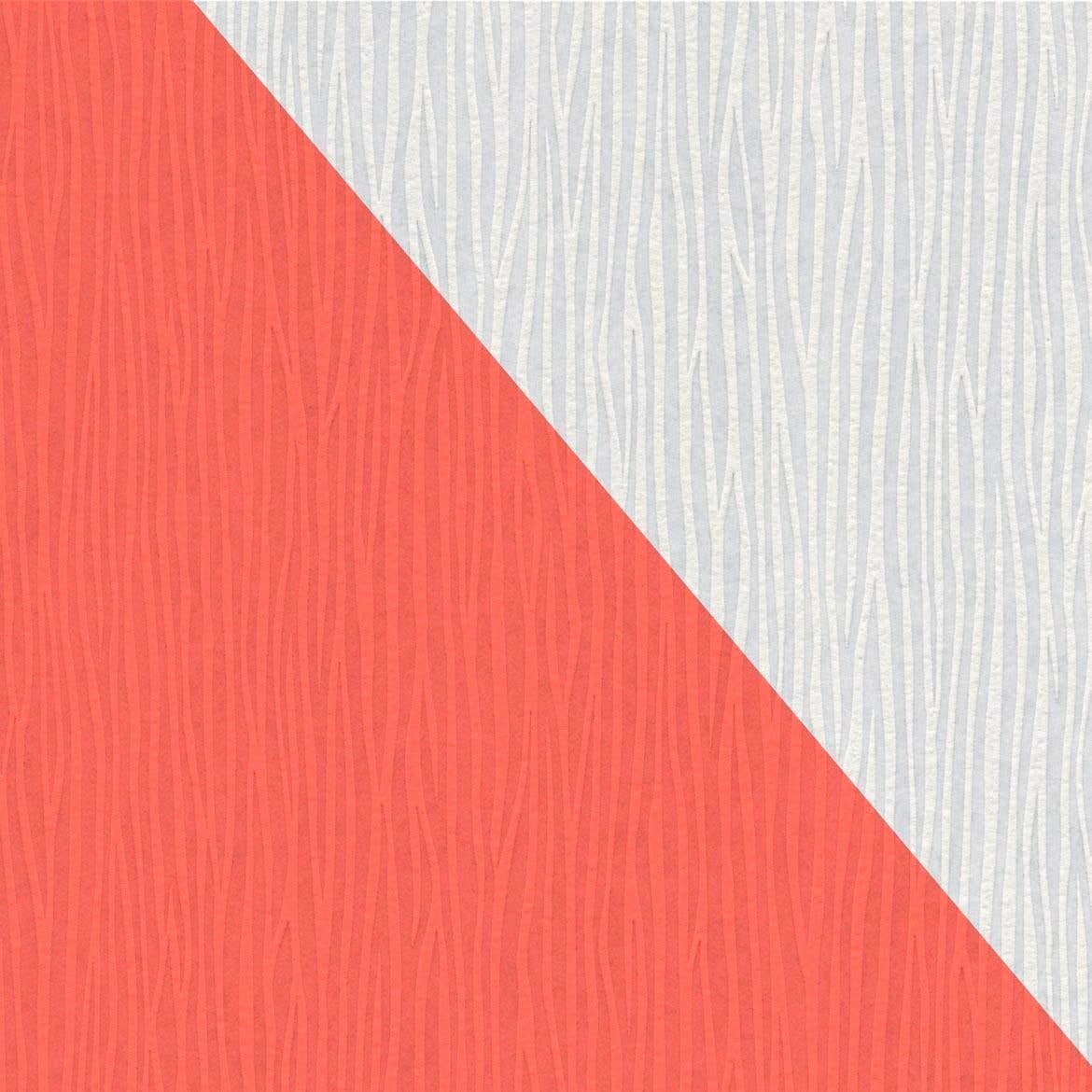 A.S. Création Vliestapete »Meistervlies« einfarbig | uni | unifarben strukturiert Uni Tapete einfarbig Überstreichbar Tapeten Wohnzimmer modern Design