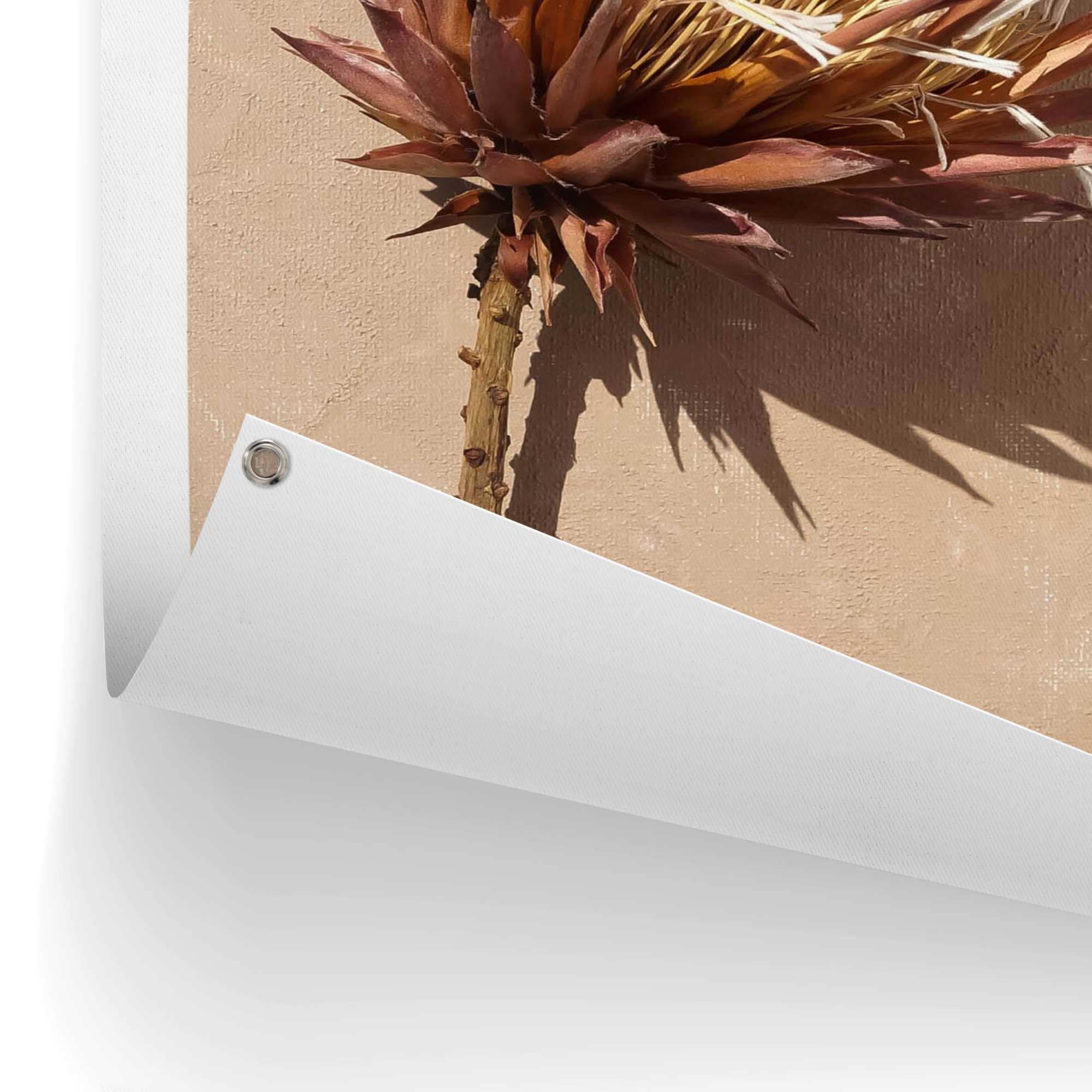 Reinders! Poster »Schattenblume«