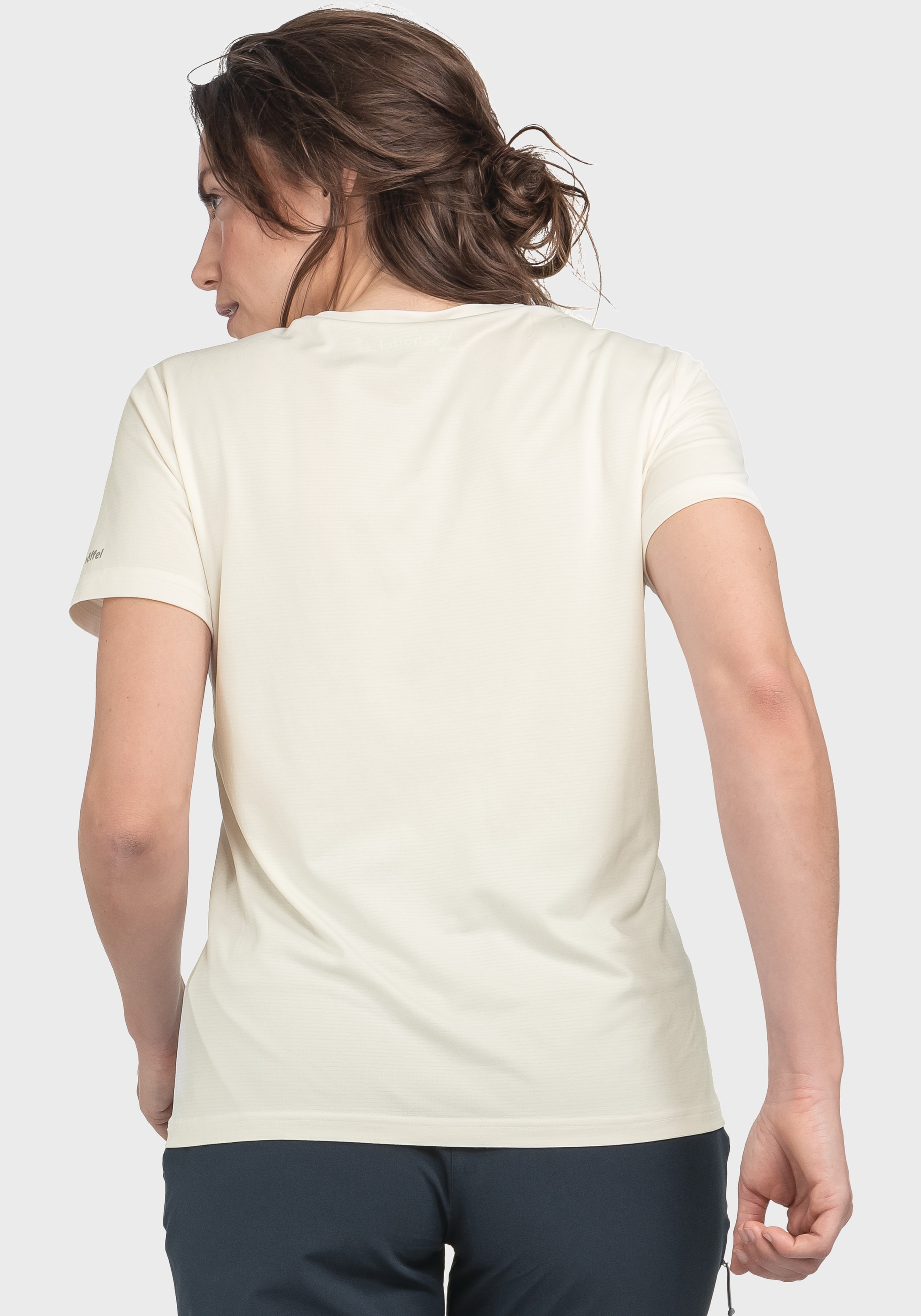 Schöffel Funktionsshirt »CIRC T Shirt Tauron L«