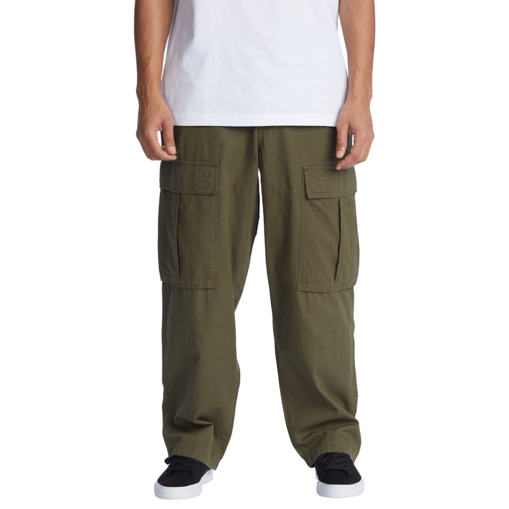 DC Shoes Cargohose »The Tundra«