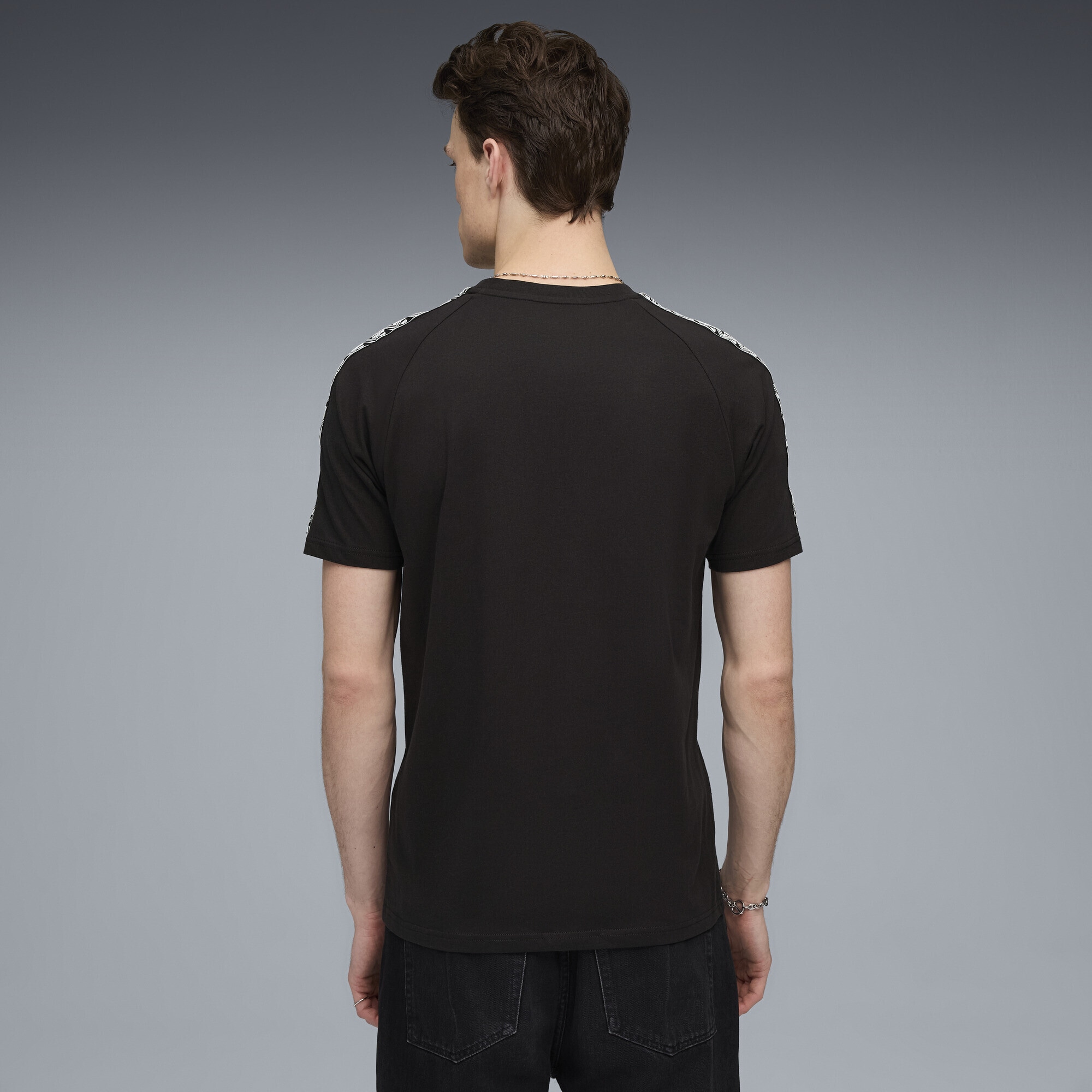 PUMA T-Shirt »Manchester City KING T-Shirt Herren«