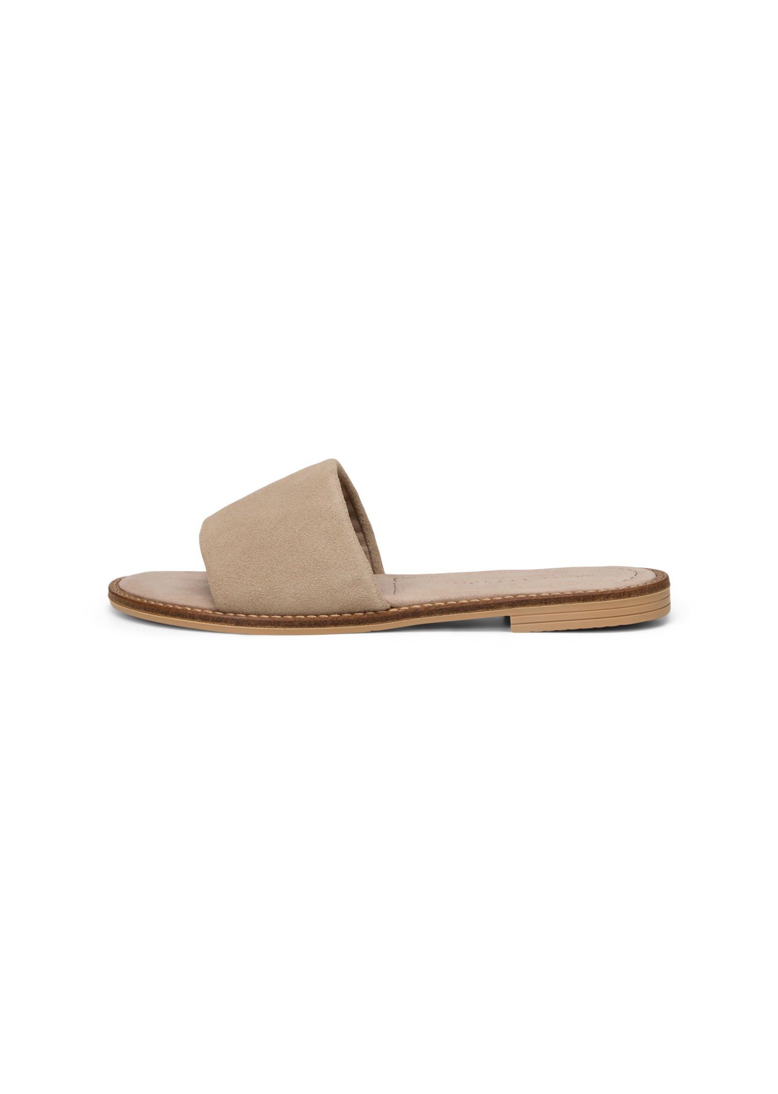Marc O'Polo Babette Sandale Dusty Sand 41 2