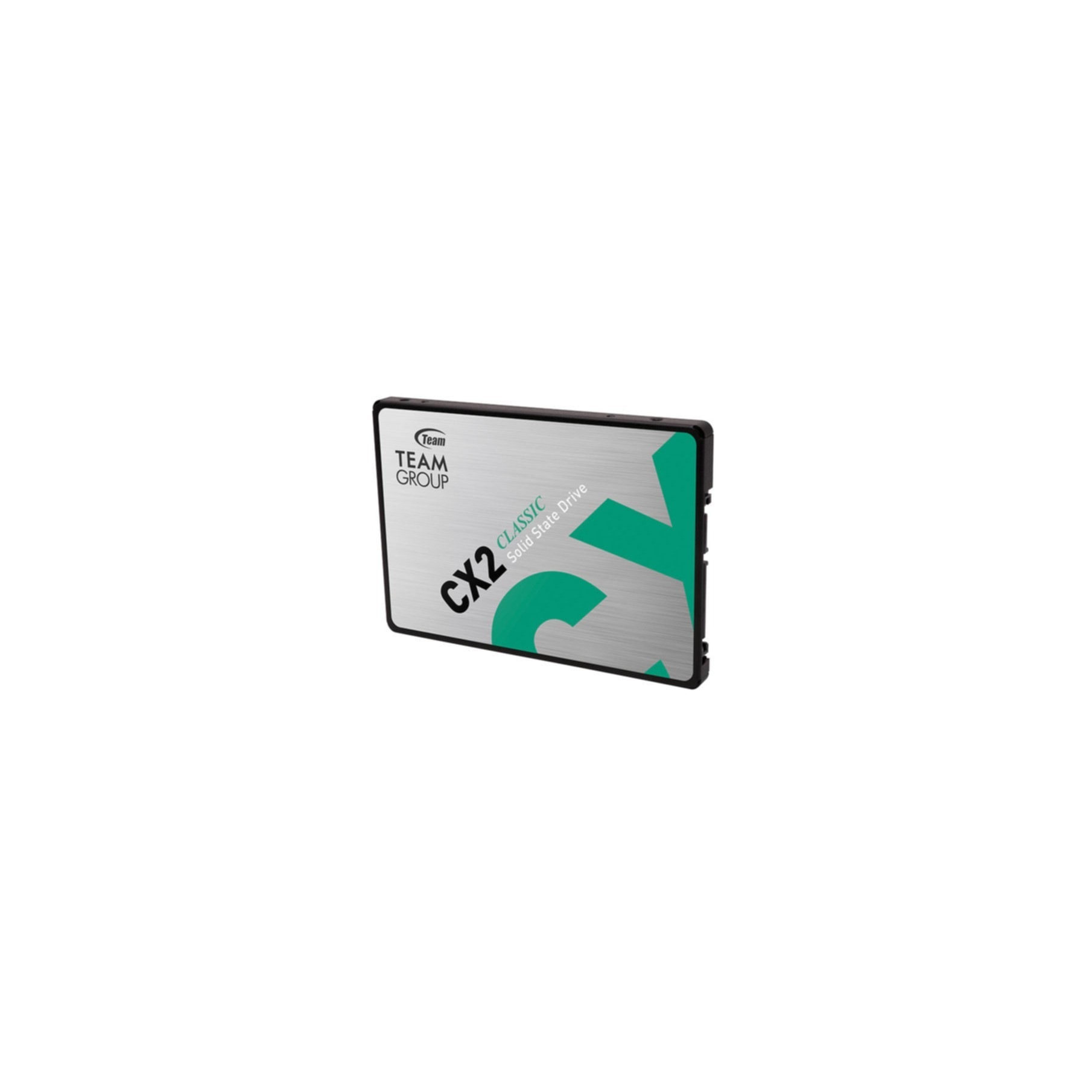 Teamgroup Interne SSD »CX2«