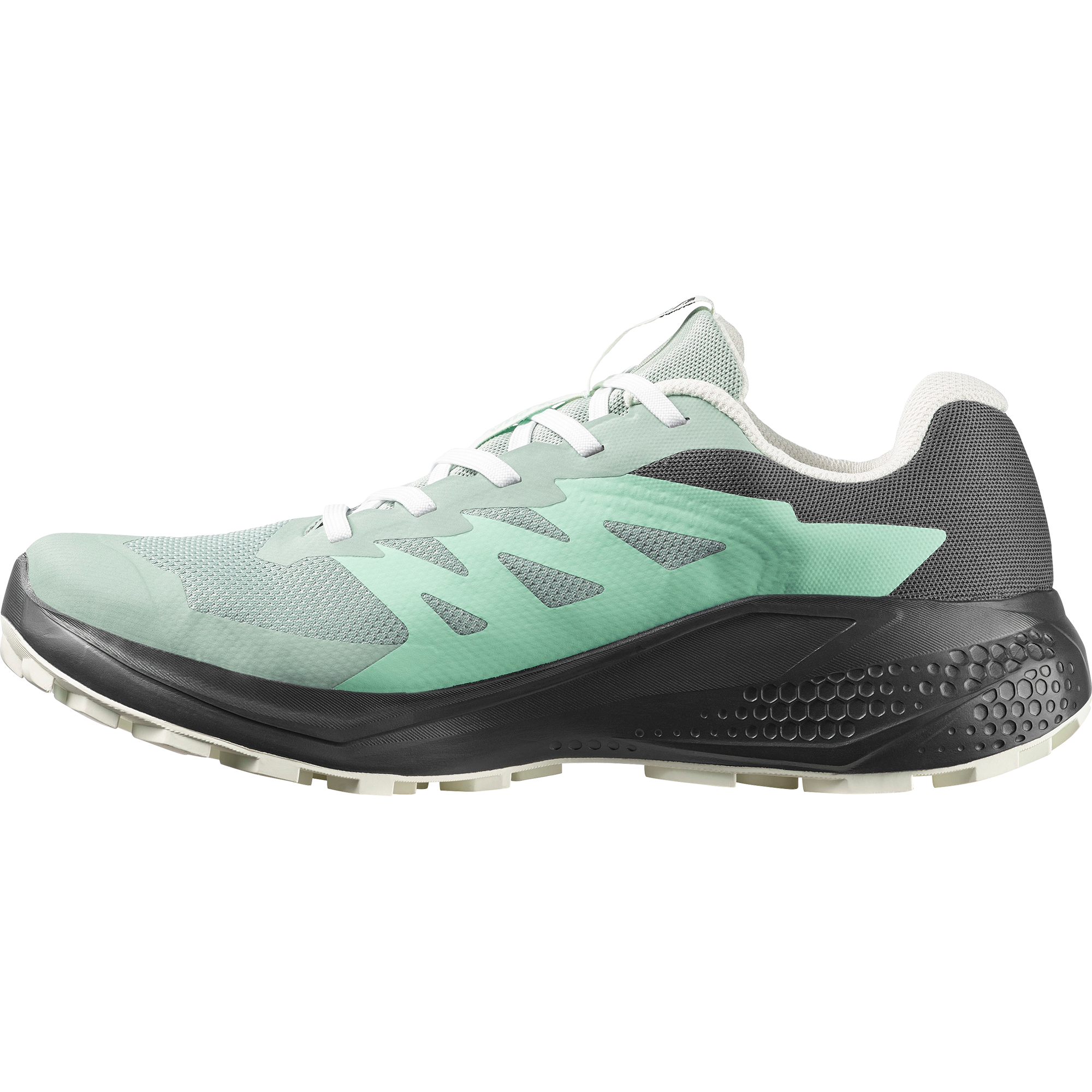 Salomon Trailrunningschuh »ALPHAGLIDE GTX W«  wasserdicht