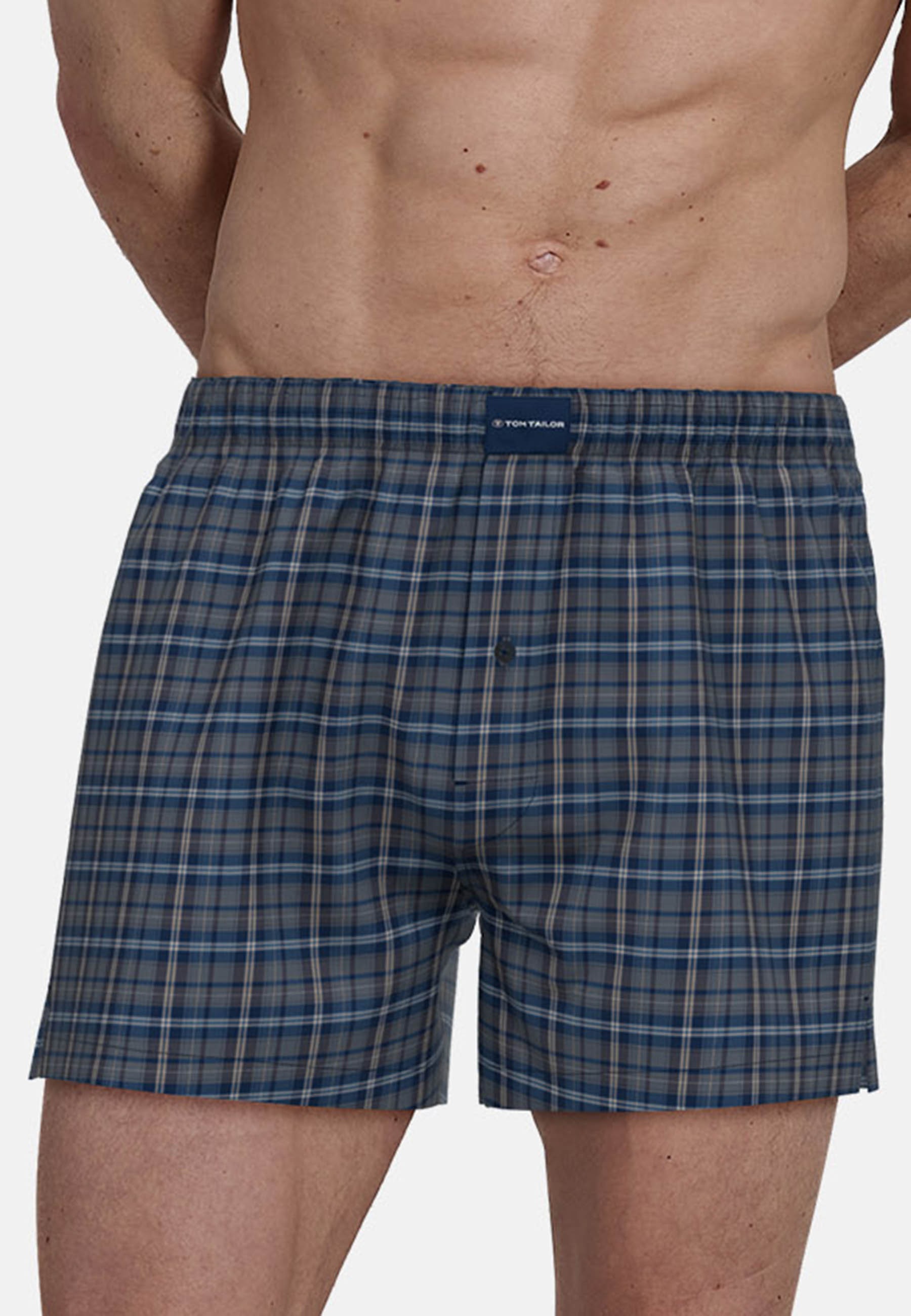 Thumbnail - TOM TAILOR Boxershorts "Milos"