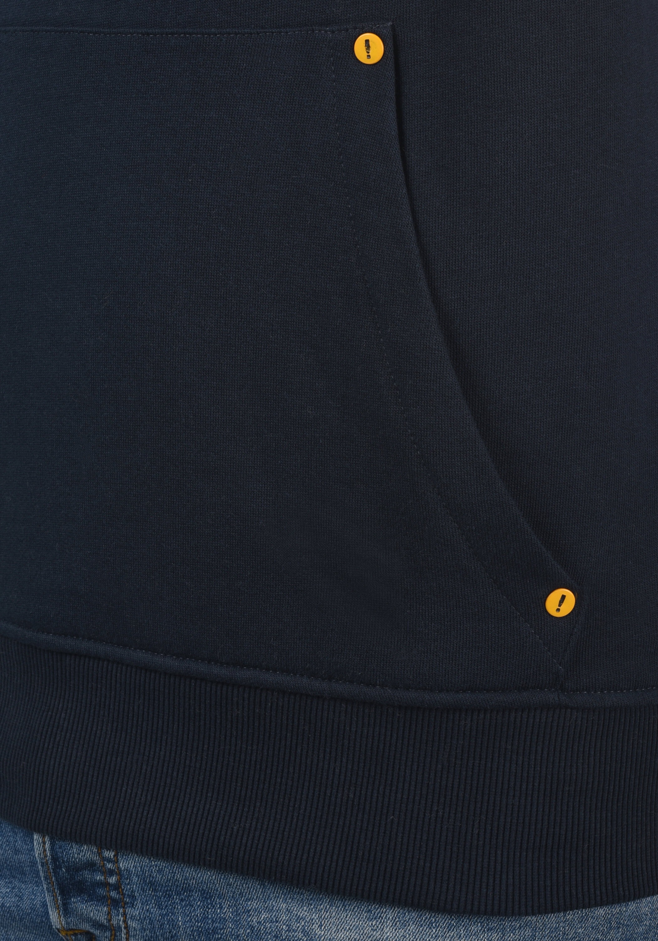 !Solid Kapuzenpullover »Hoodie SDKenan«