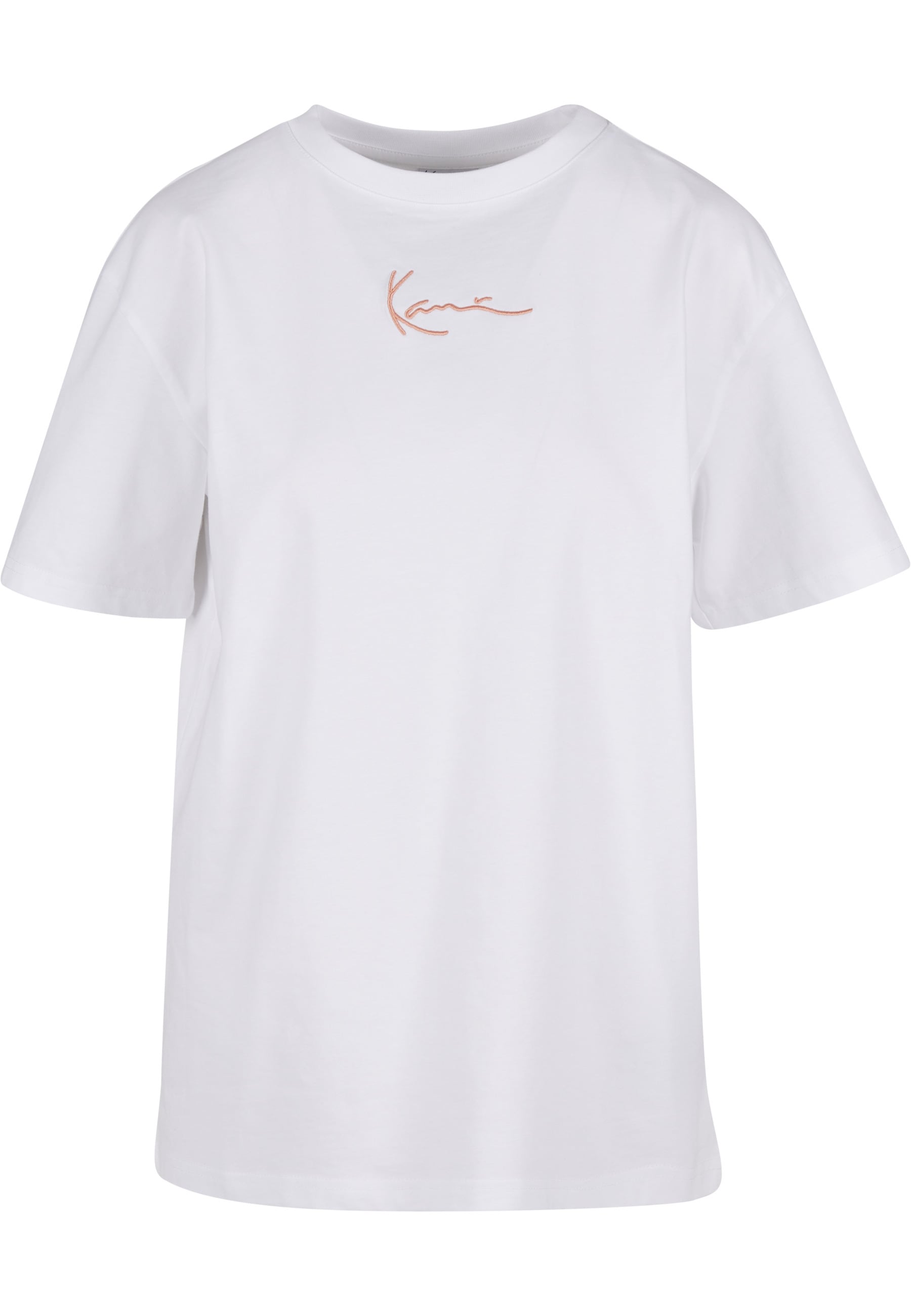 Karl Kani T-Shirt "Karl Kani Signature Print Os T-Shirt" 1 Stk.