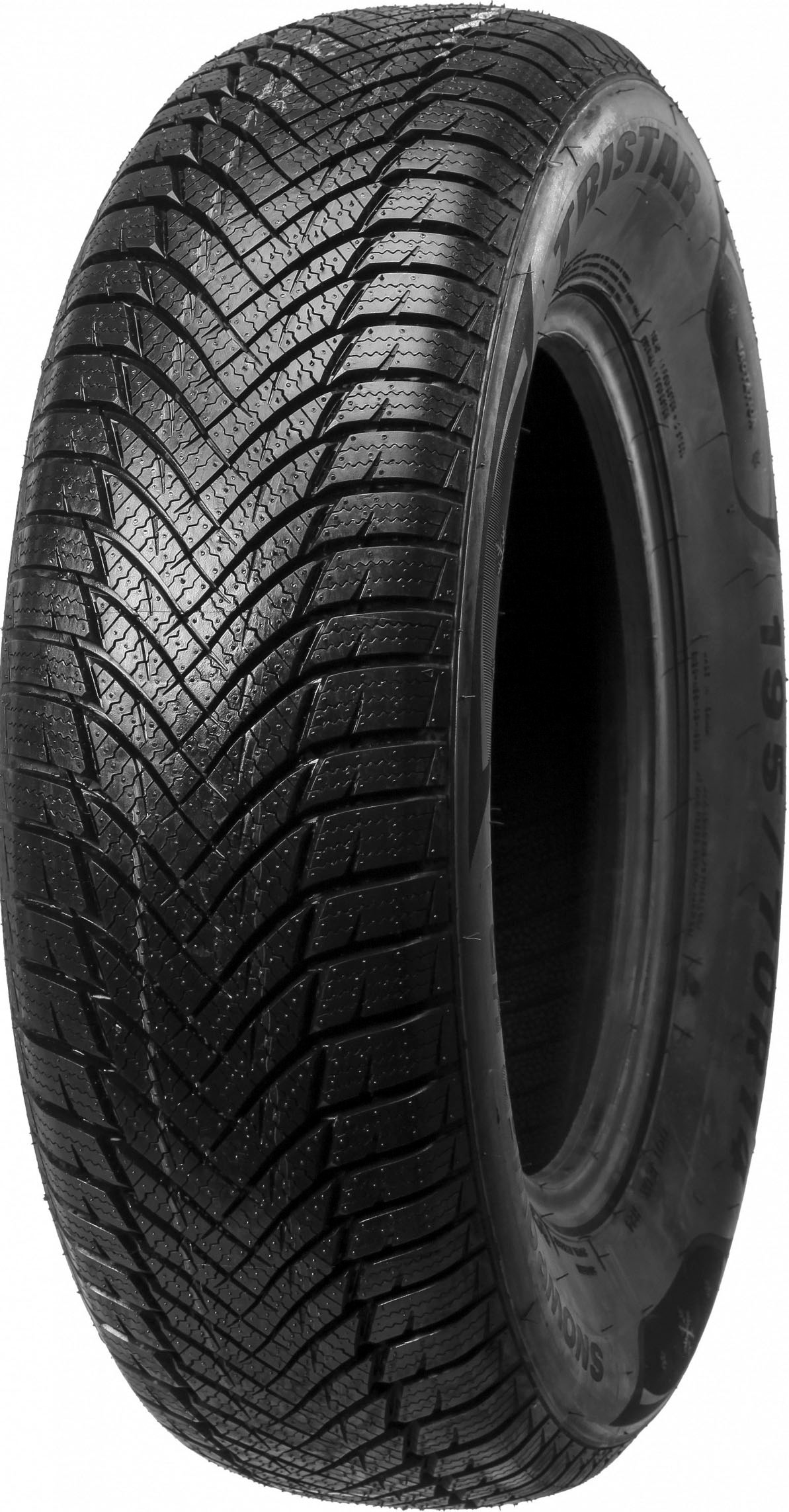 Tristar Winterreifen »TRISTAR«, SNOWPOWER HP