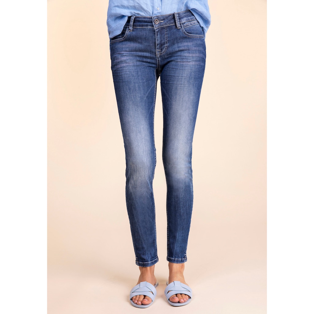 BLUE FIRE Skinny-fit-Jeans