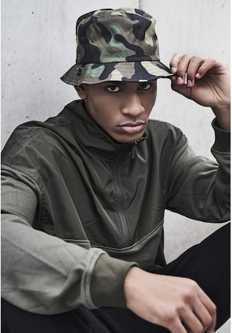 Flex Cap »Bucket Hat Camo Bucket Hat«