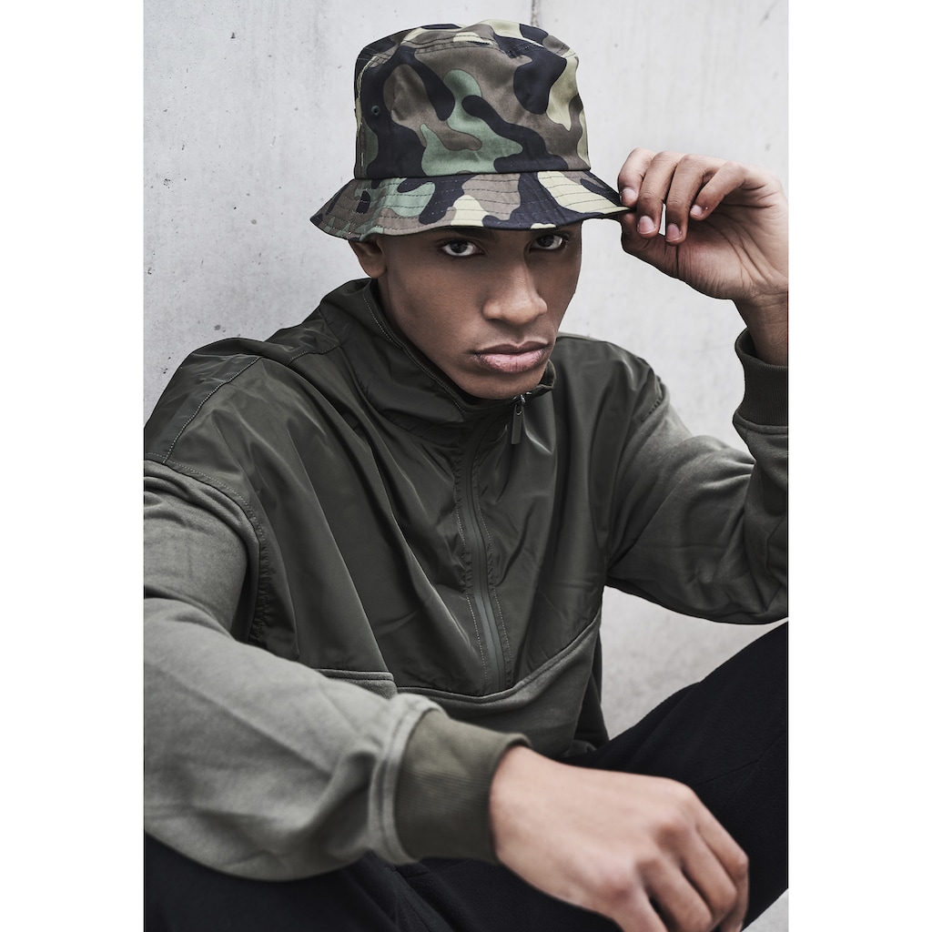 Flexfit Flex Cap »Bucket Hat Camo Bucket Hat«