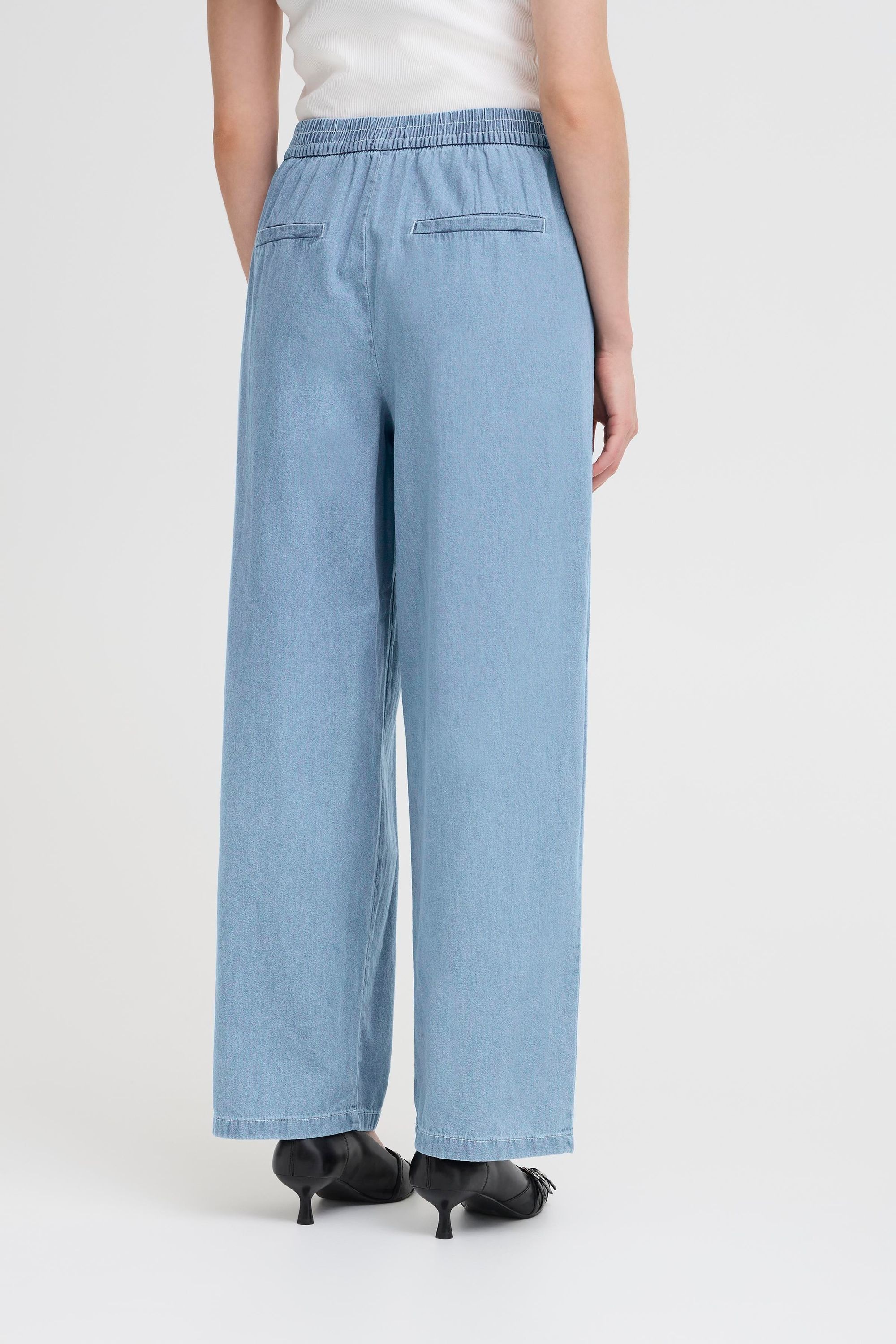 Ichi Bequeme Jeans »Bequeme Jeans IHARCHER PA«