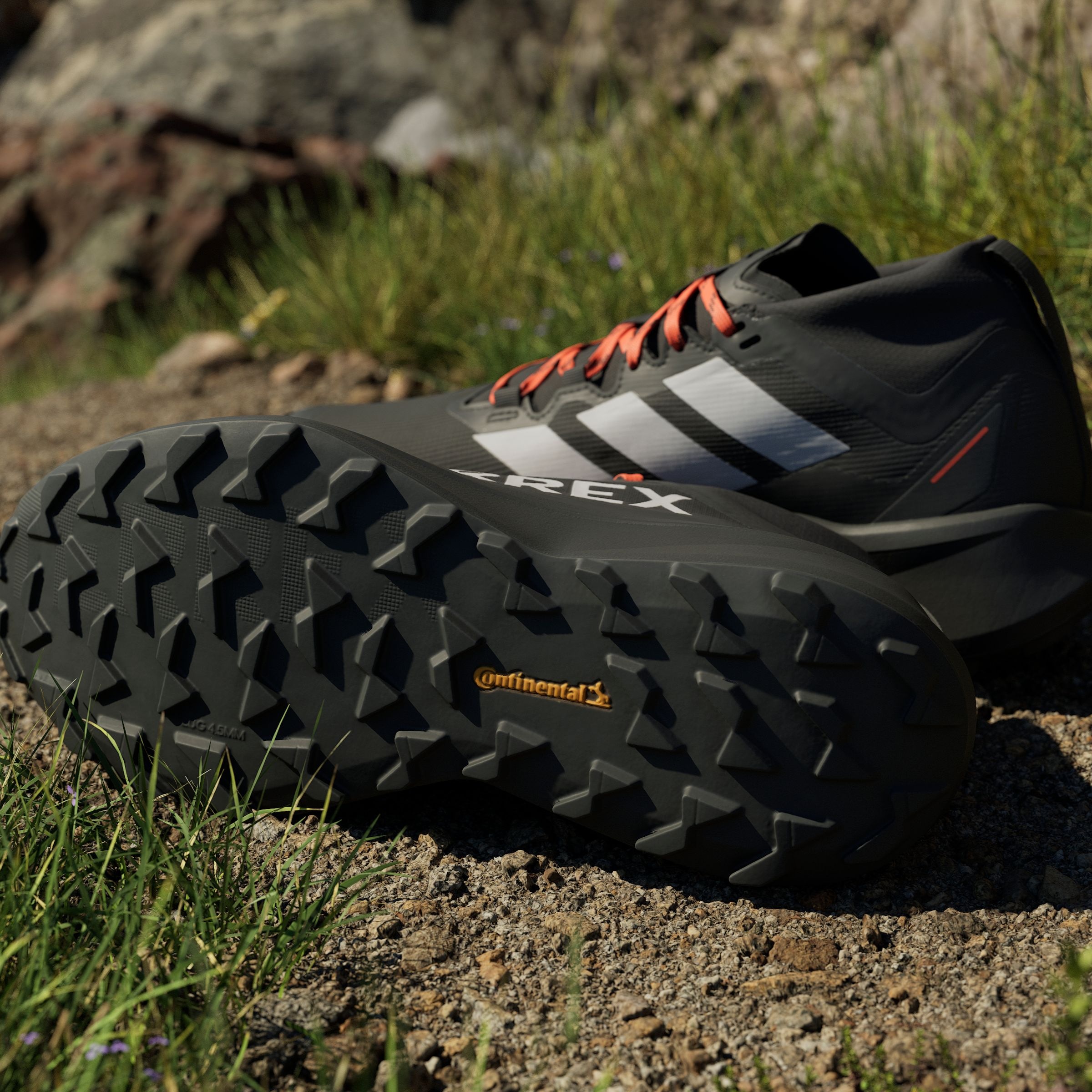 adidas TERREX Trailrunningschuh »TERREX AGRAVIC GTX TRAILRUNNING«