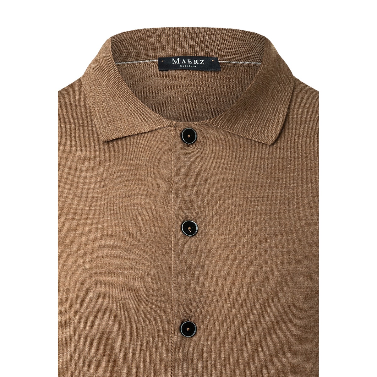 MAERZ Muenchen Strickjacke »Maerz Muenchen 502300 Strickjacke Herren Bekleidung«