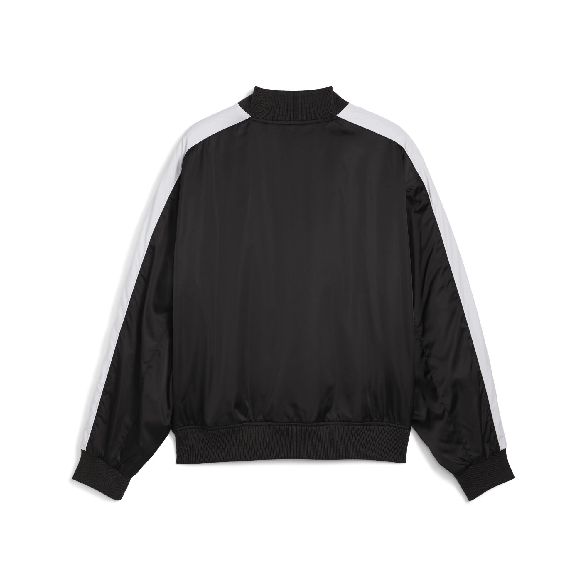 PUMA Bomberjacke »T7 Bomberjacke Erwachsene«