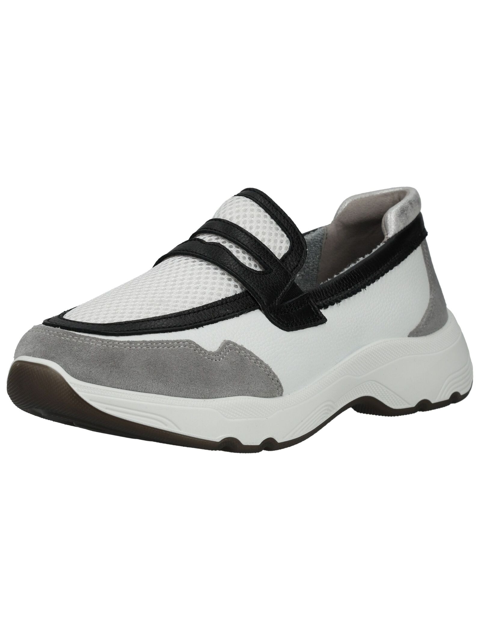 Ara Slipper »Ara Slipper Leder/Mesh«