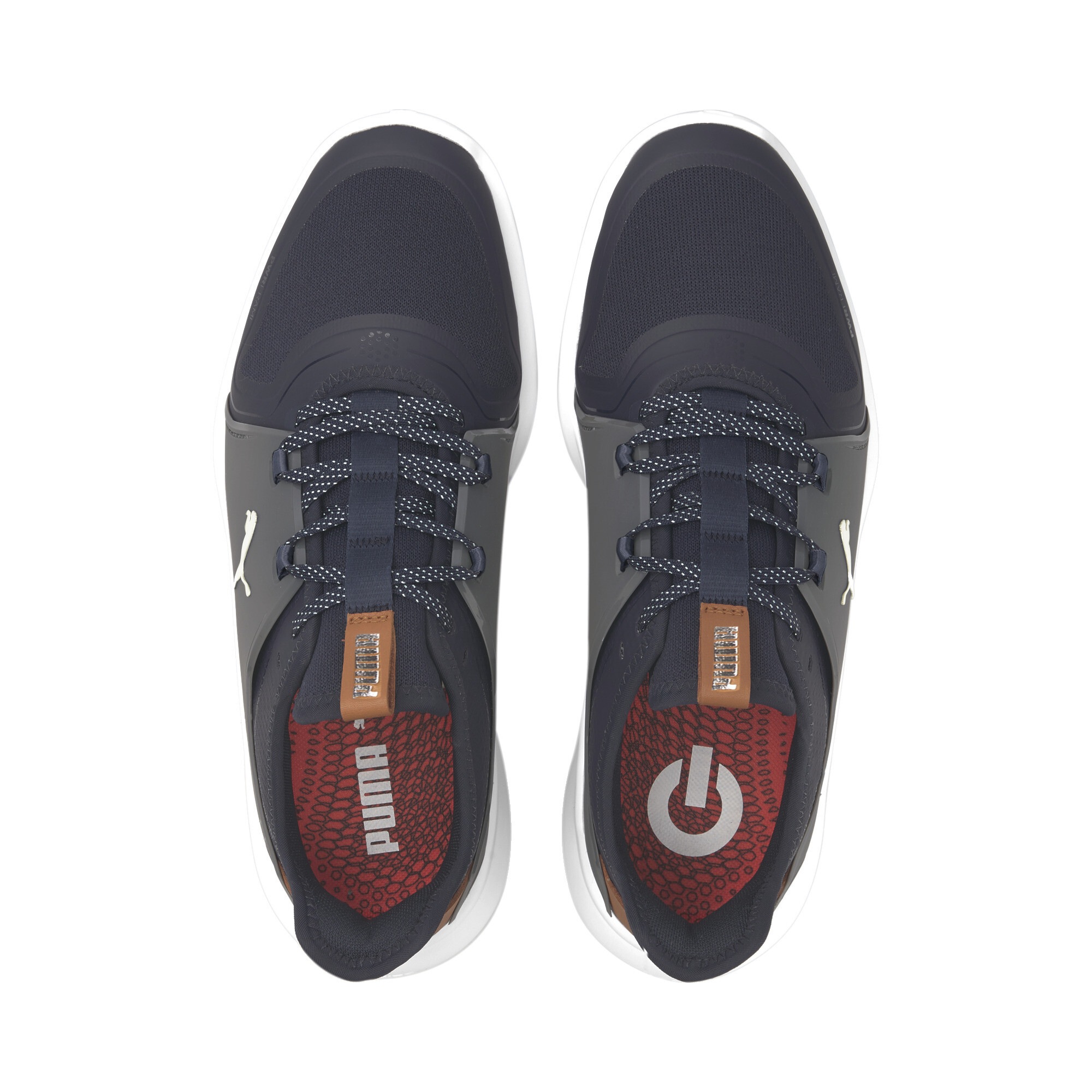 PUMA Golfschuh »IGNITE FASTEN8 Golfschuhe Herren«