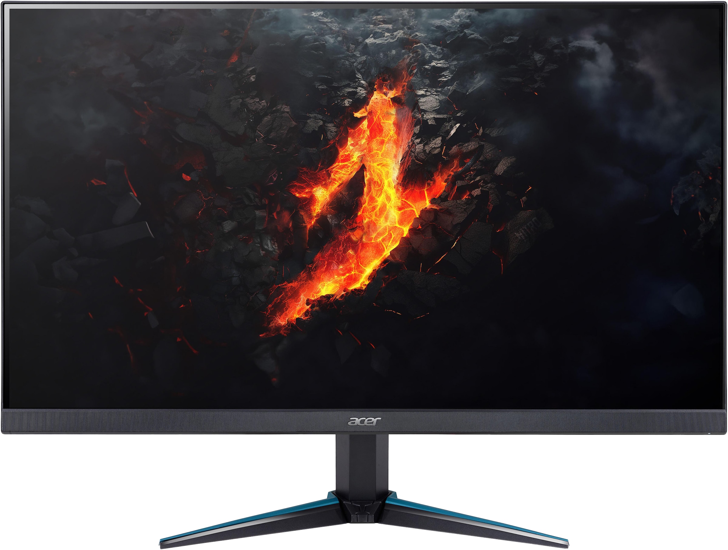 Acer LED-Monitor »Nitro VG270K L«, 69 cm/27 Zoll, 3840 x 2160 px, 4K Ultra HD, 4 ms...