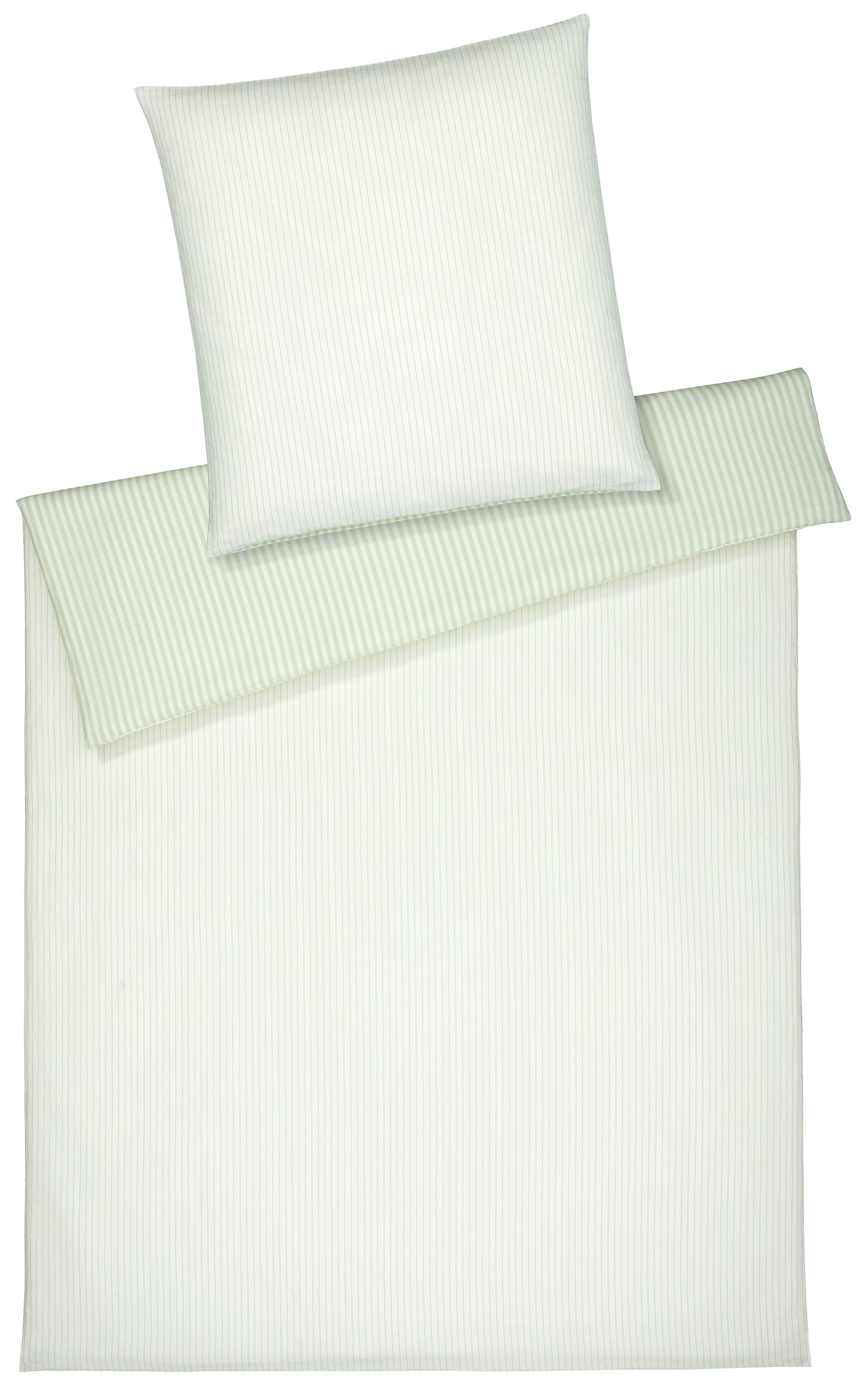 Elegante Bettwäsche »Bold« 2 angenehmes Hautgefühl