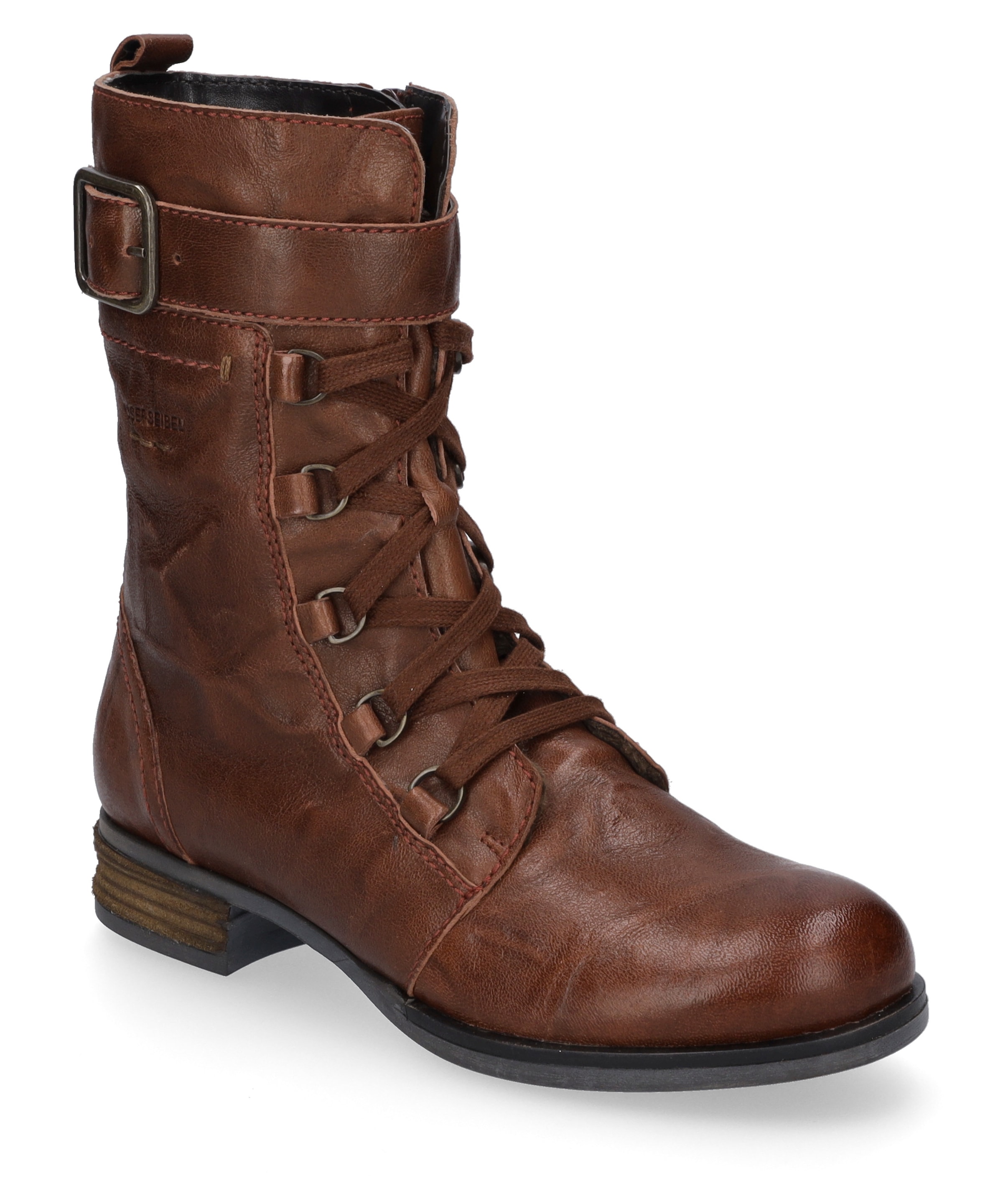Josef Seibel Stiefel »Sanja 21, rost«
