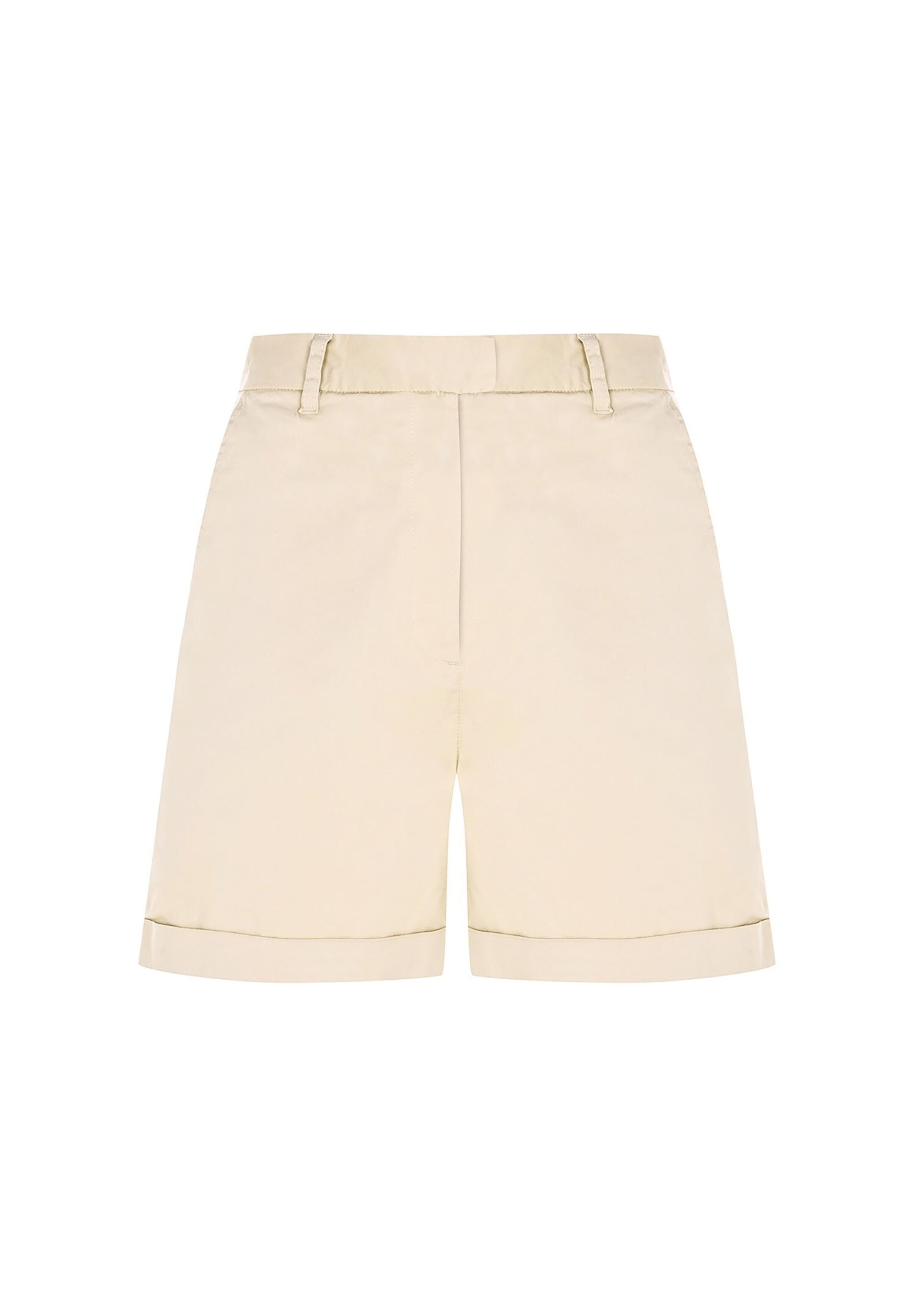 freshlions Shorts »Katarina«, (1 tlg.), im klassischen Design