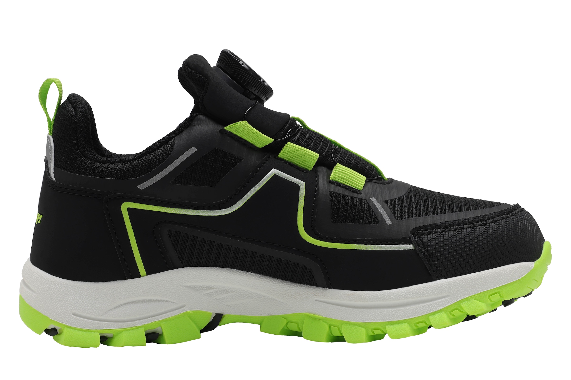 Kastinger Outdoorschuh »FSK-PREINER LOW XT KTX«