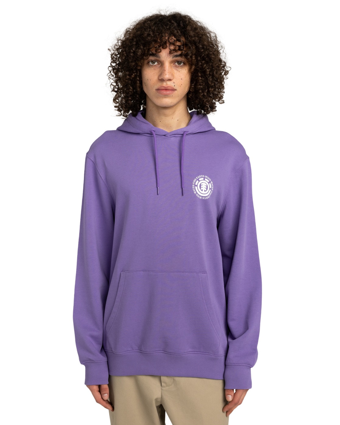 Element Hoodie "Seal BP" günstig online kaufen