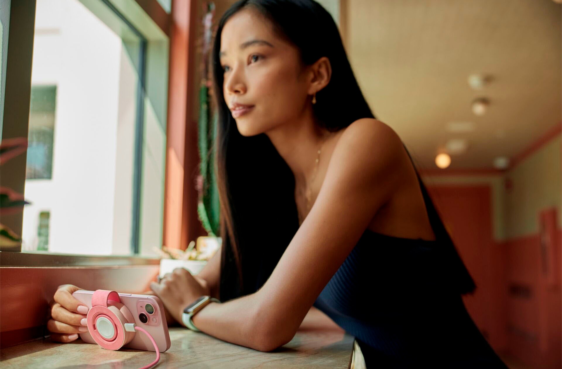 Twelve South Ladestation »ButterFly SE 2-in-1 Qi2«