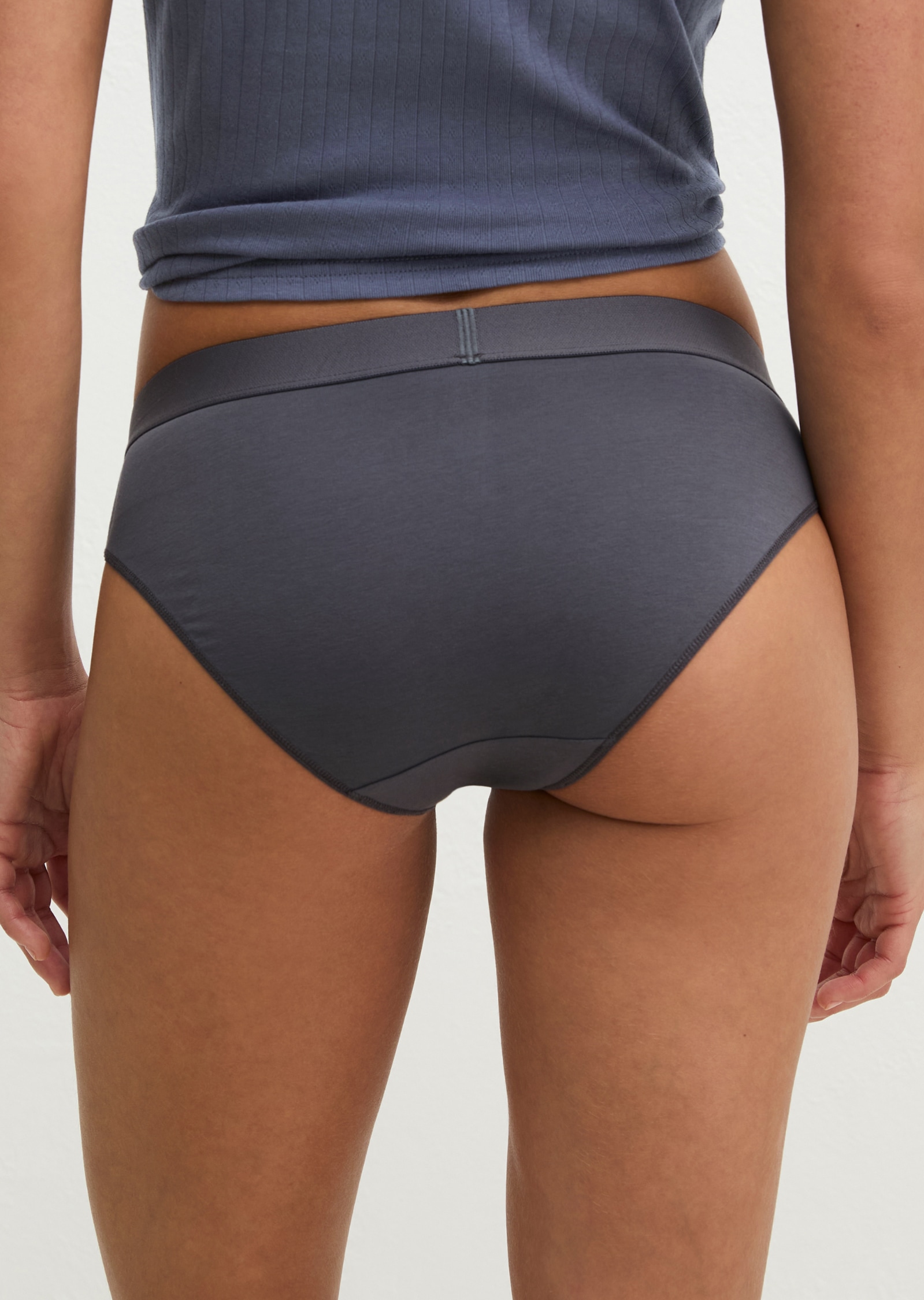 Marc O'Polo Slip »Essentials«