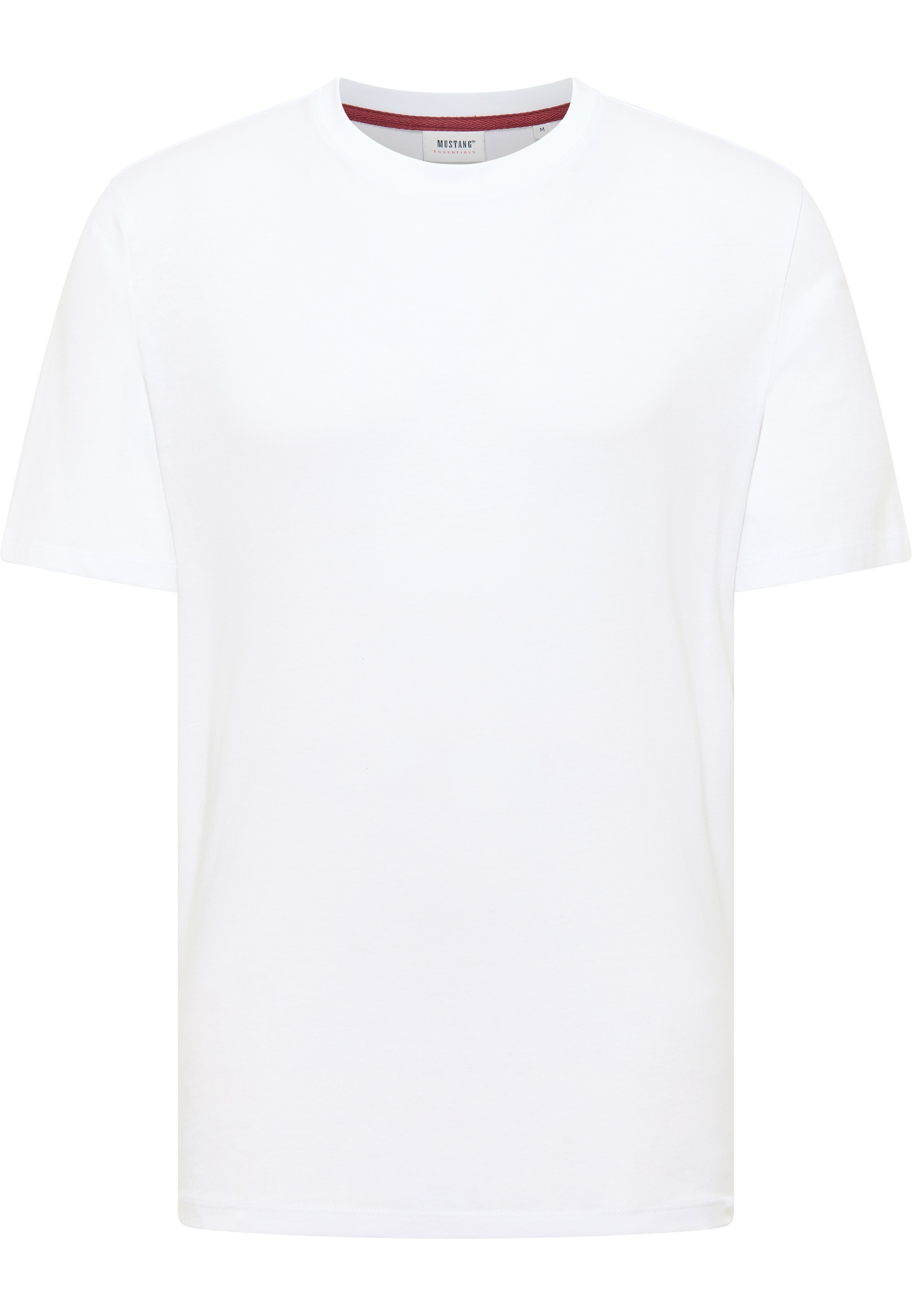 MUSTANG T-Shirt "MU-Austin" Regular fit günstig online kaufen