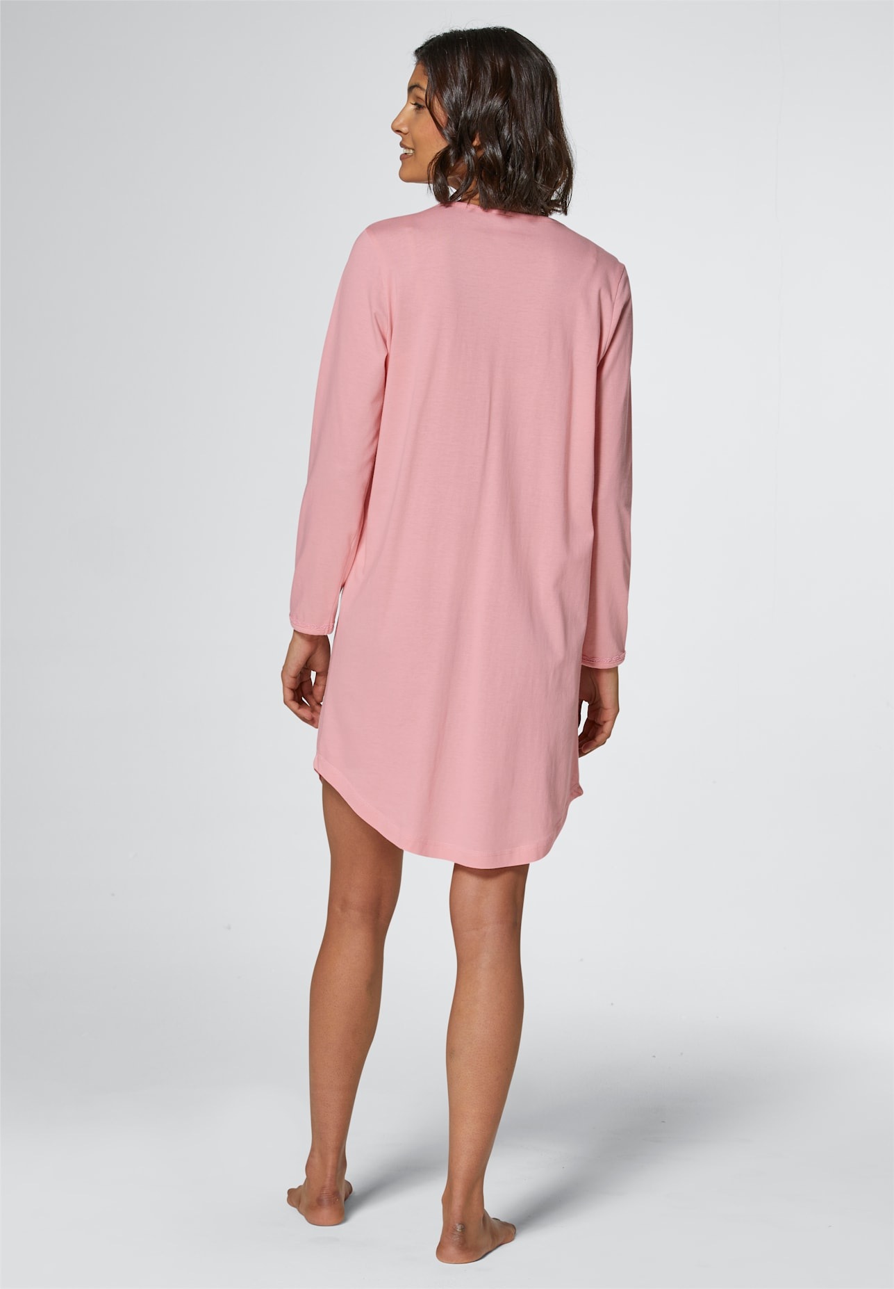 wäschepur Sleepshirt »Sleepshirt«