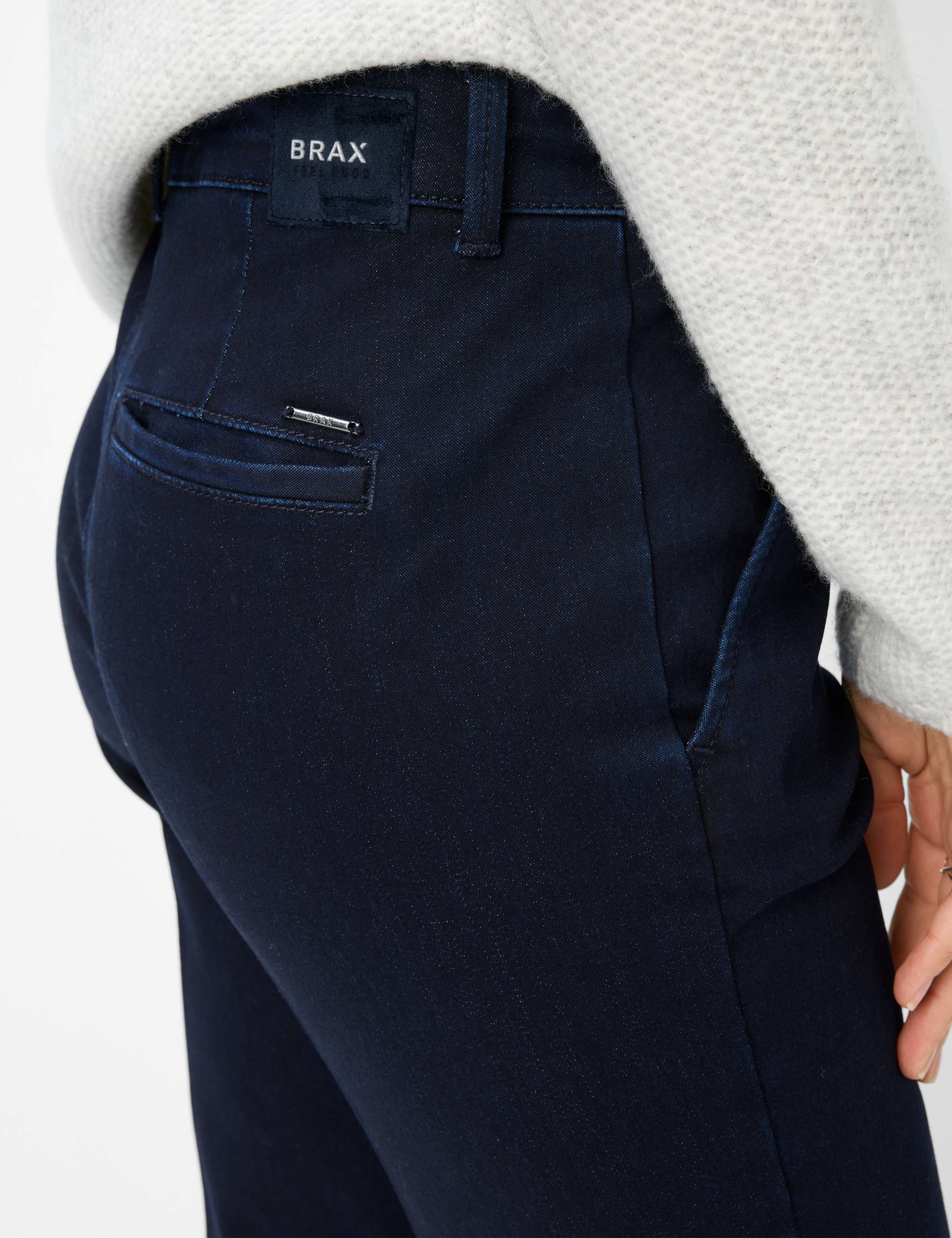 Brax Röhrenjeans »Style MARON«
