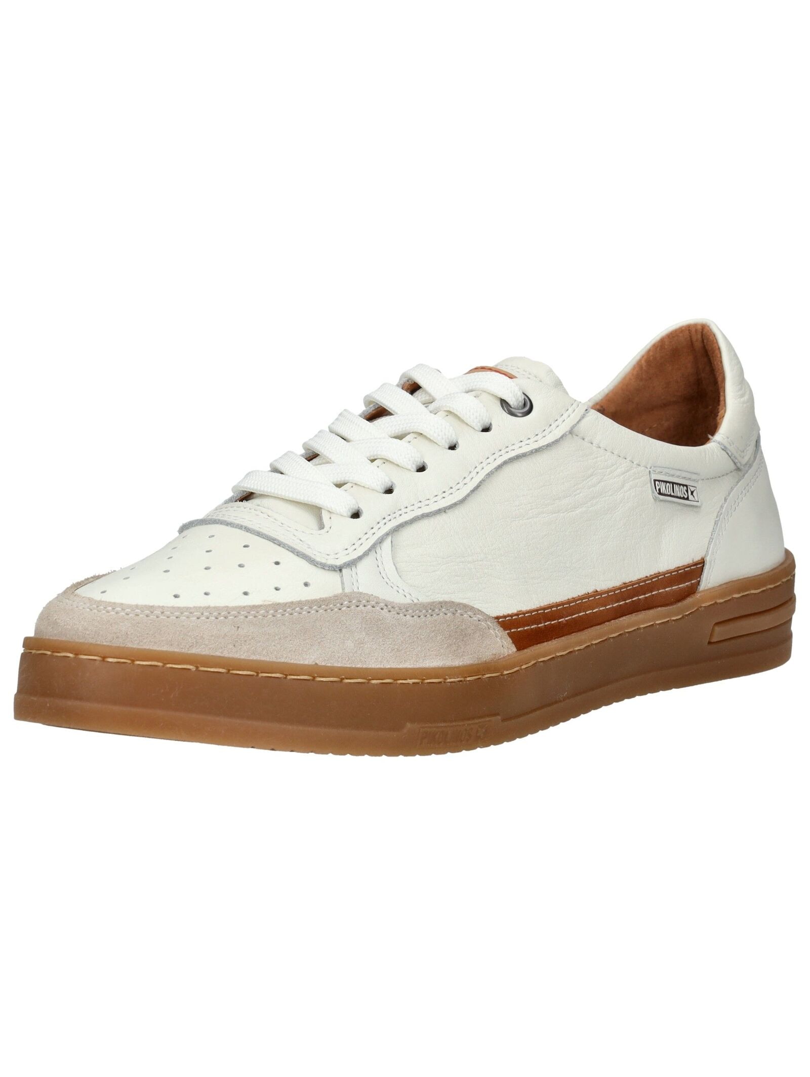 PIKOLINOS Sneaker "PIKOLINOS Sneaker Leder" günstig online kaufen