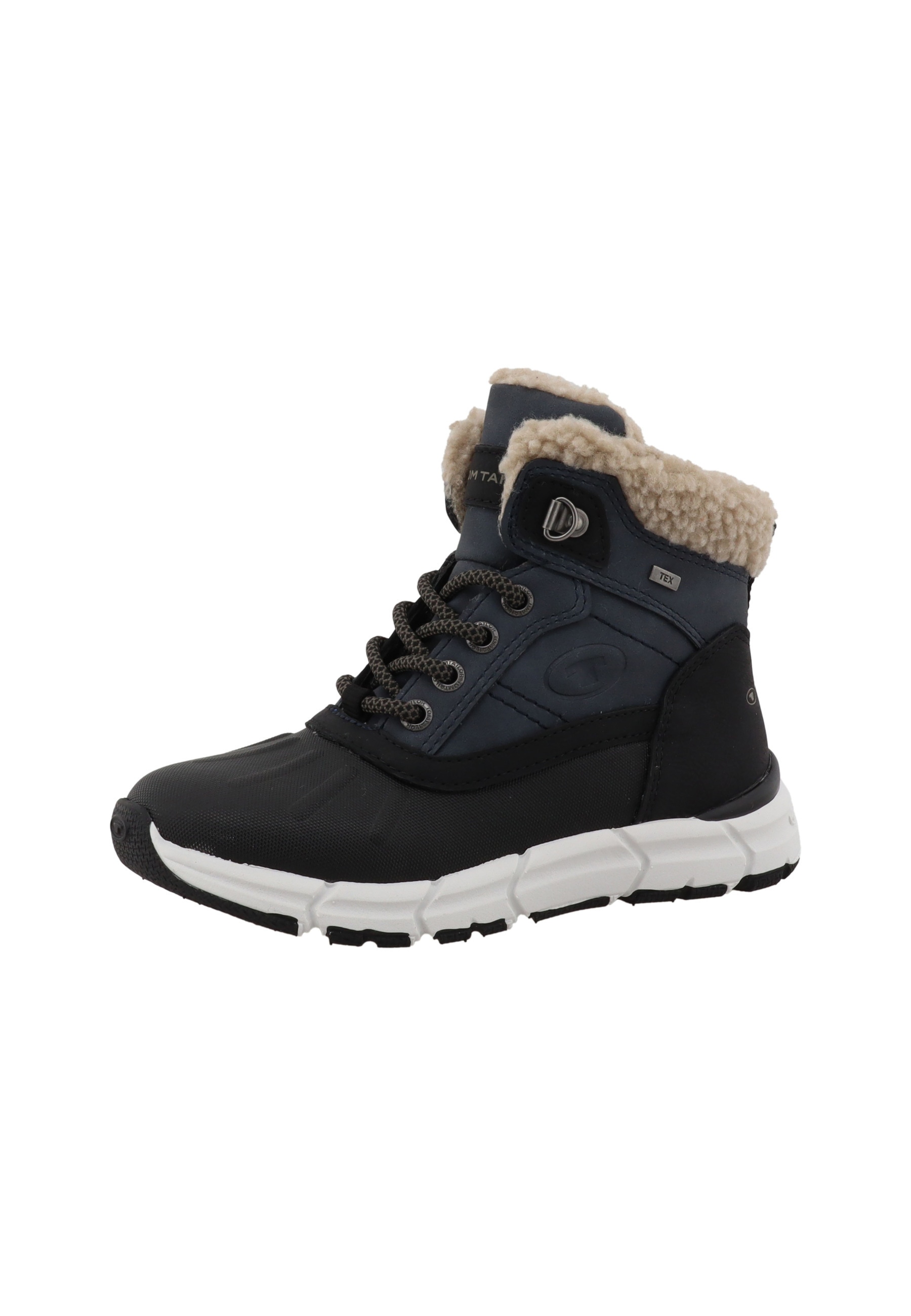 TOM TAILOR Stiefel »Tom Tailor Winter Boots«