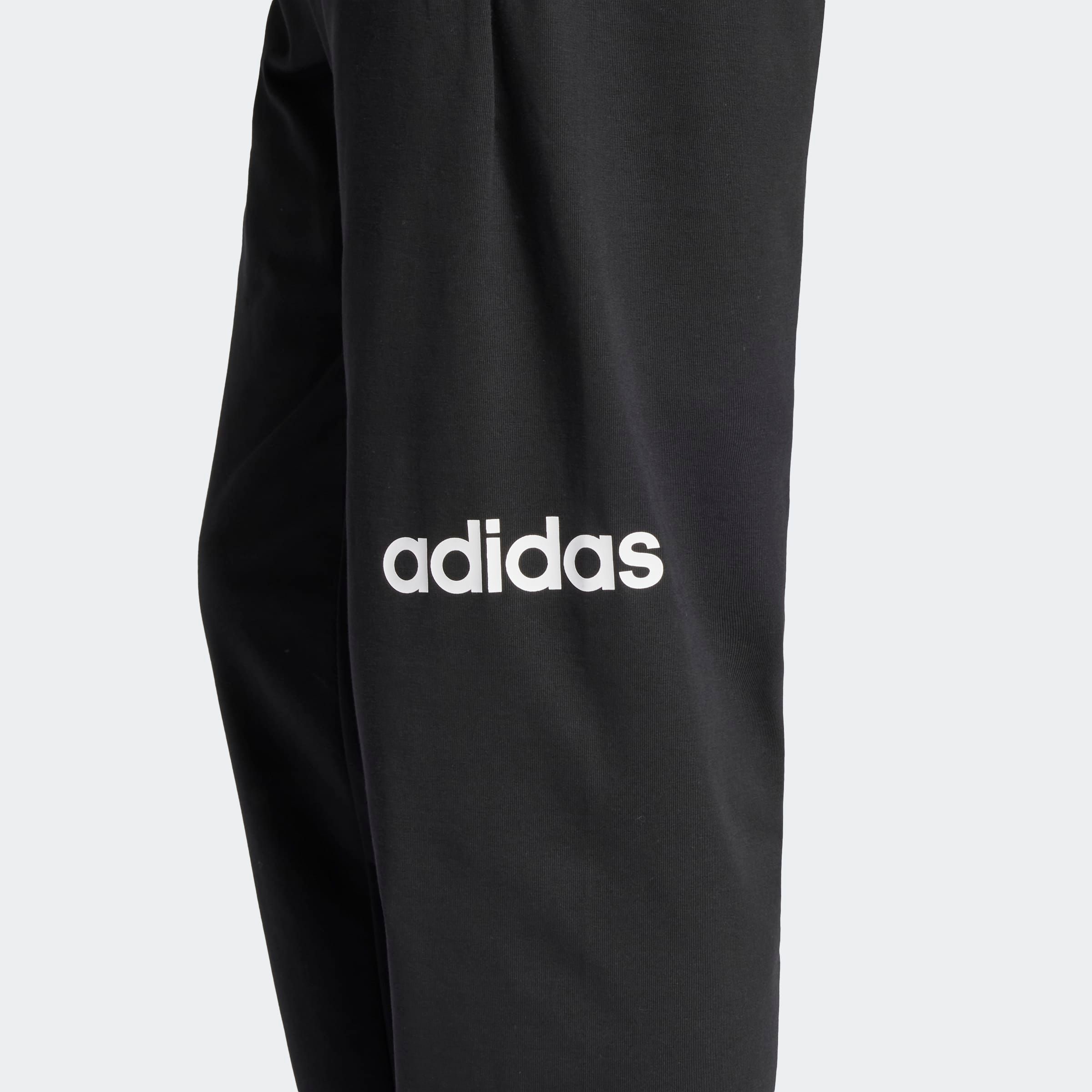 adidas Sportswear Sporthose »M LIN SJ TE PT«, (1 tlg.)