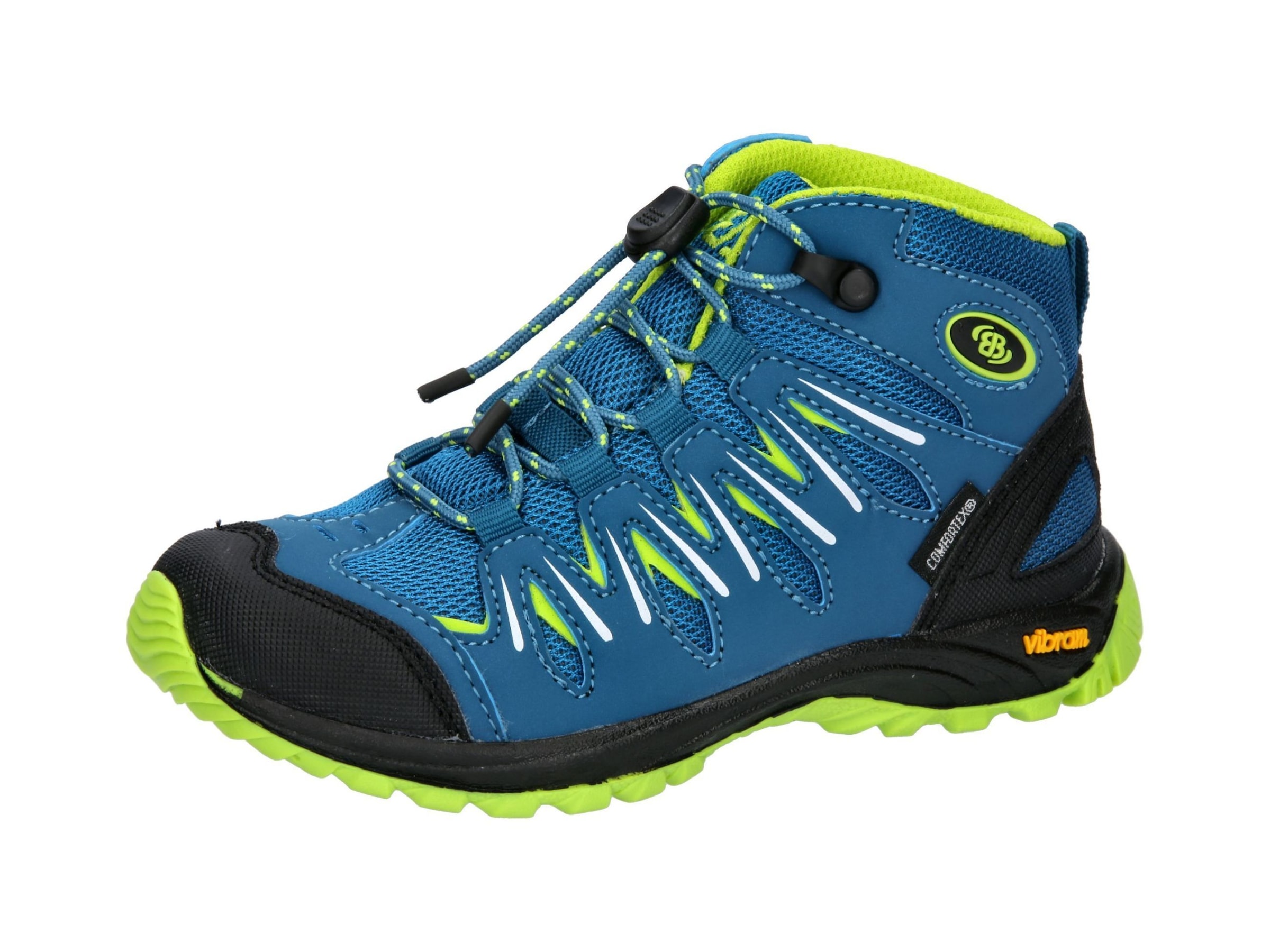 BRÜTTING Outdoorschuh "Outdoorstiefel Expedition Kids High"