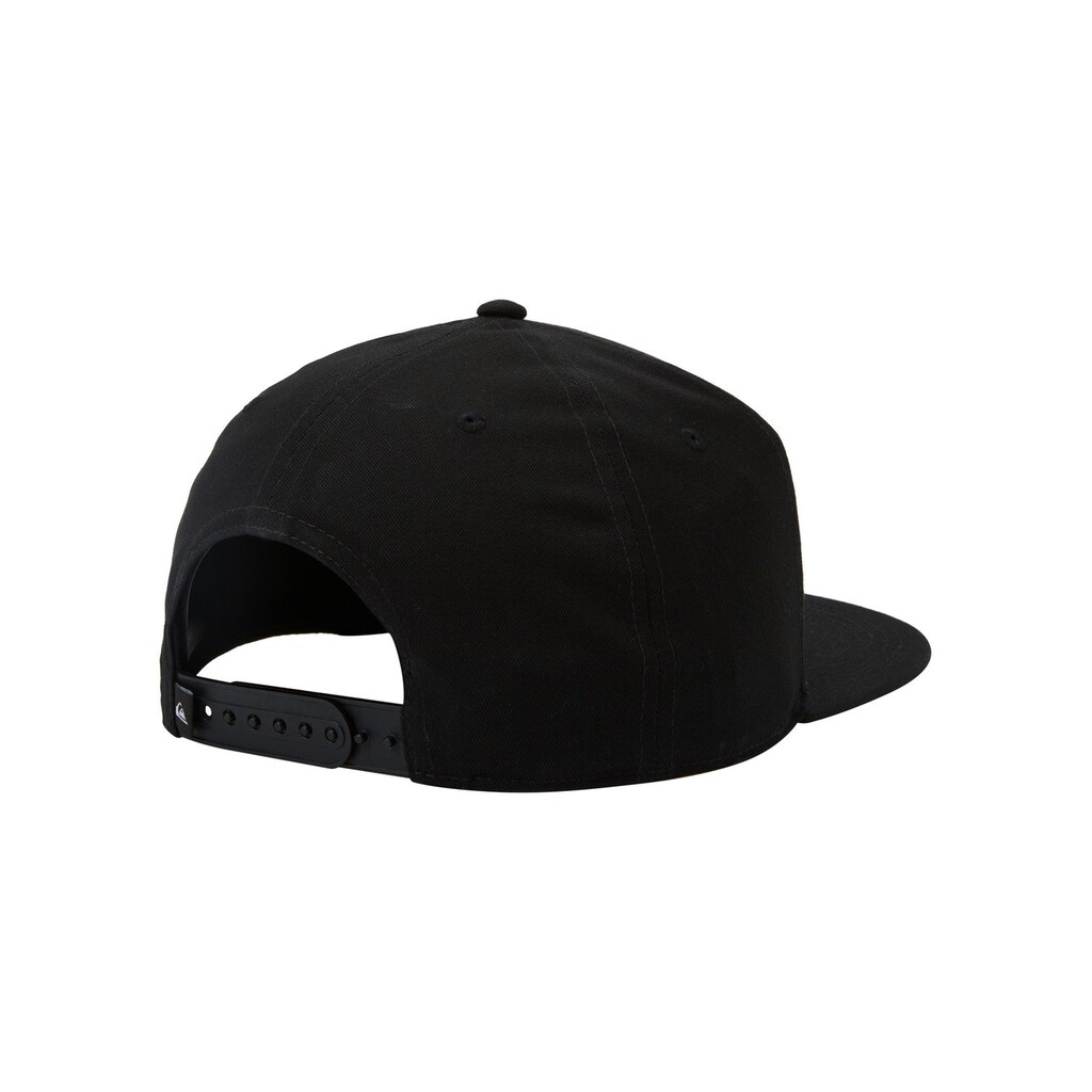 Quiksilver Snapback Cap »Chompers«