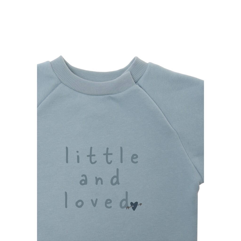 Liliput Sweatshirt »little and loved«