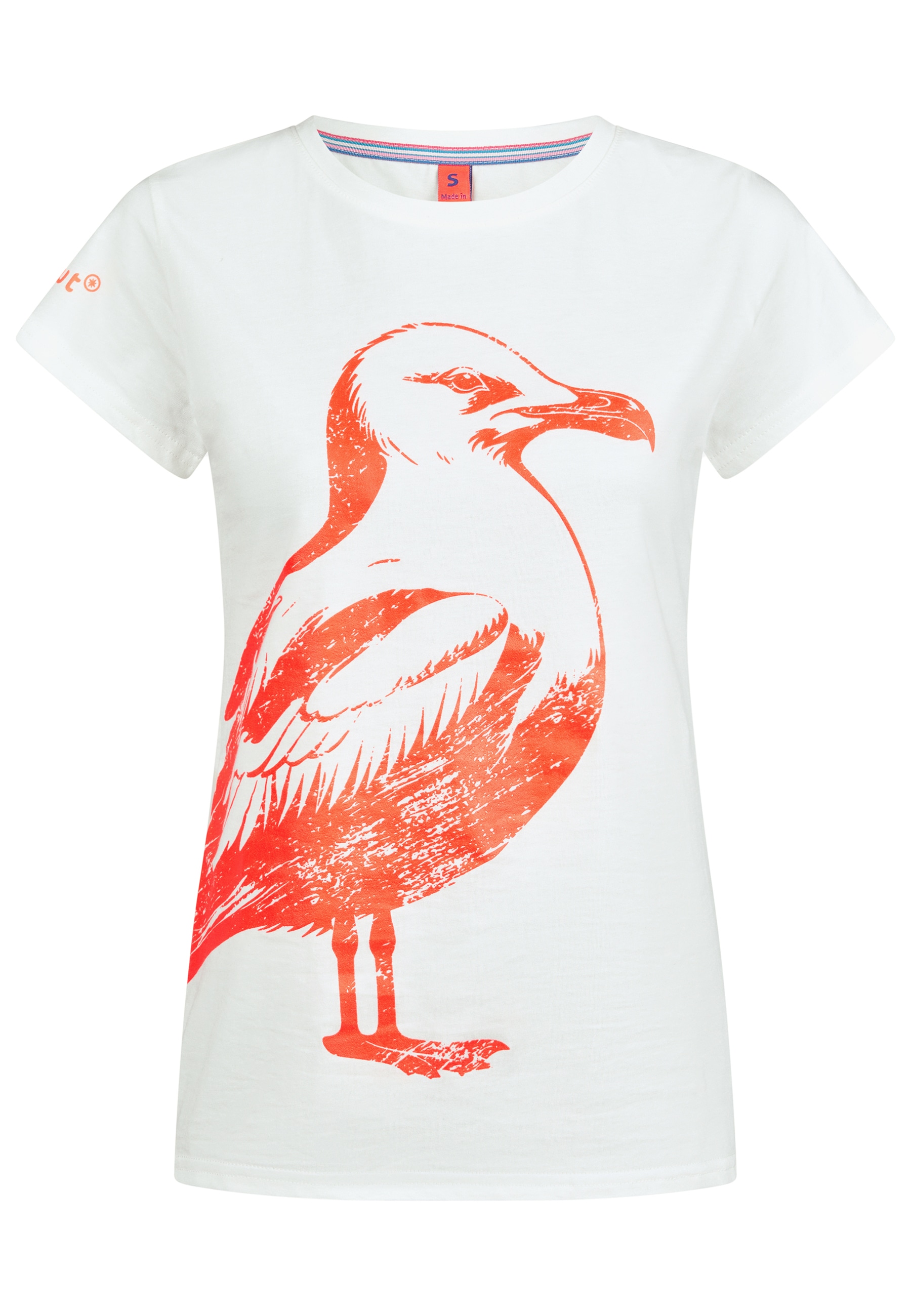 salzhaut T-Shirt "Shirt ÜLK" günstig online kaufen