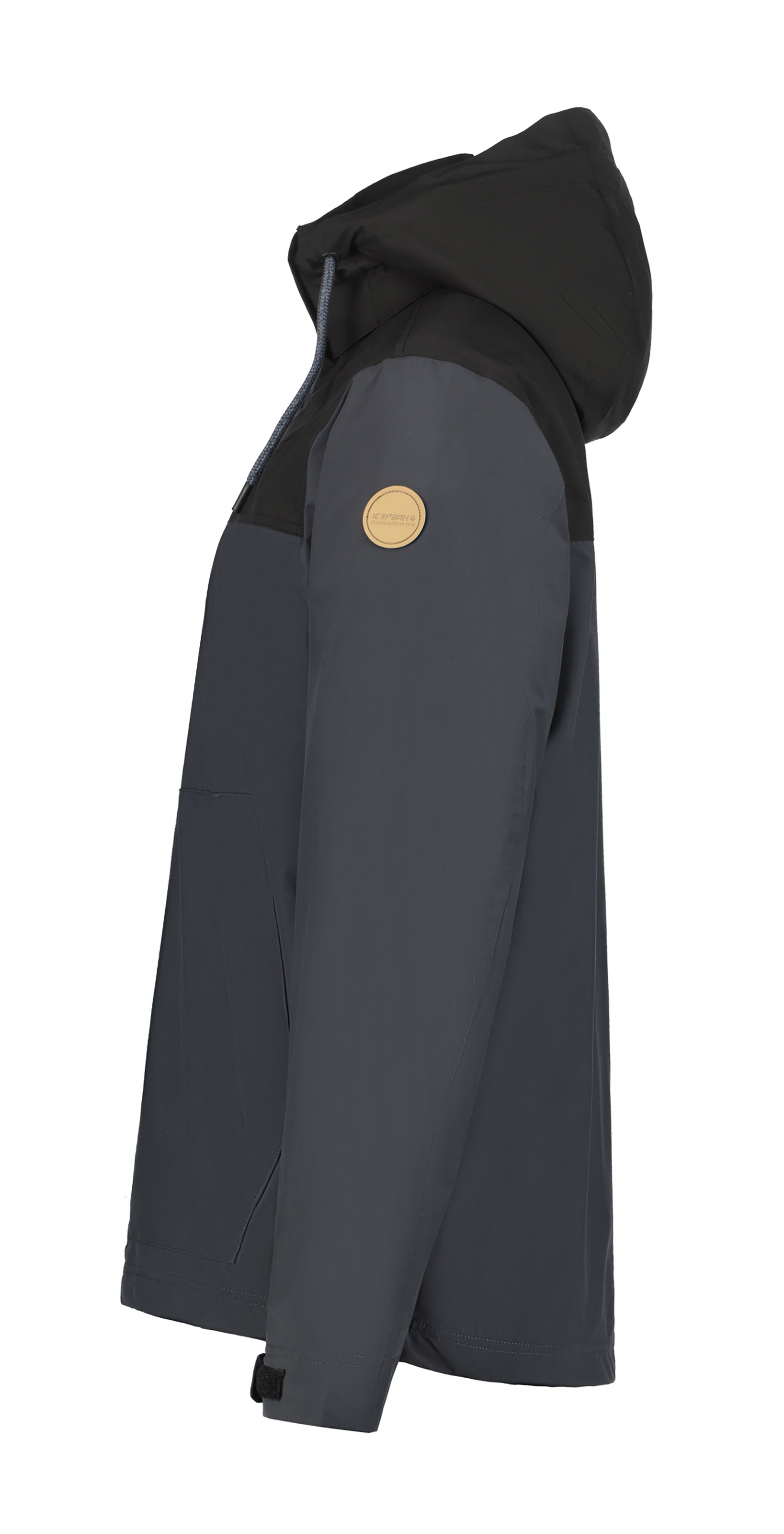 Thumbnail - Icepeak Funktionsjacke "H FUNKTIONSJACKE MERCED" 1 Stk. tlg.