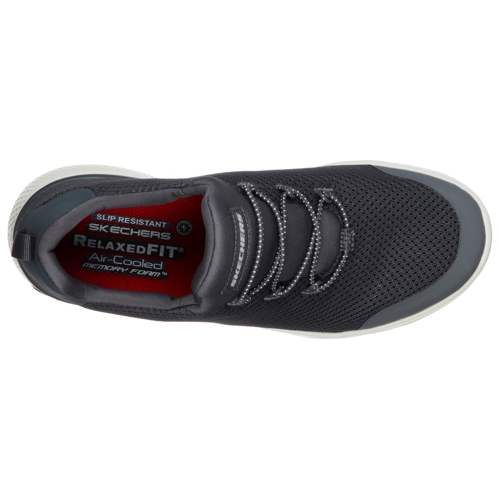 Skechers Berufsschuh »MARSING - WAIOLA«