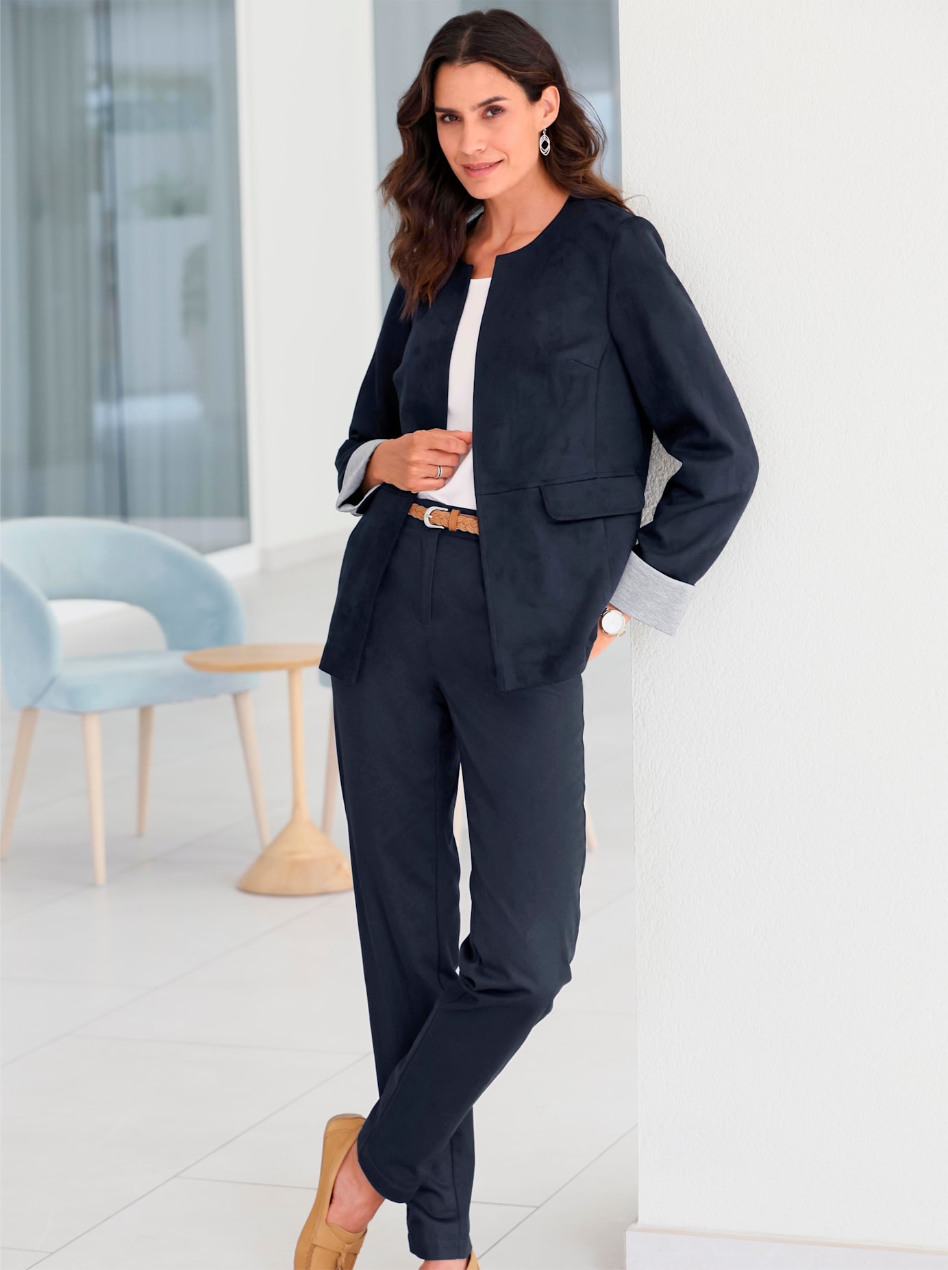 Inspirationen Schlupfbluse günstig online kaufen